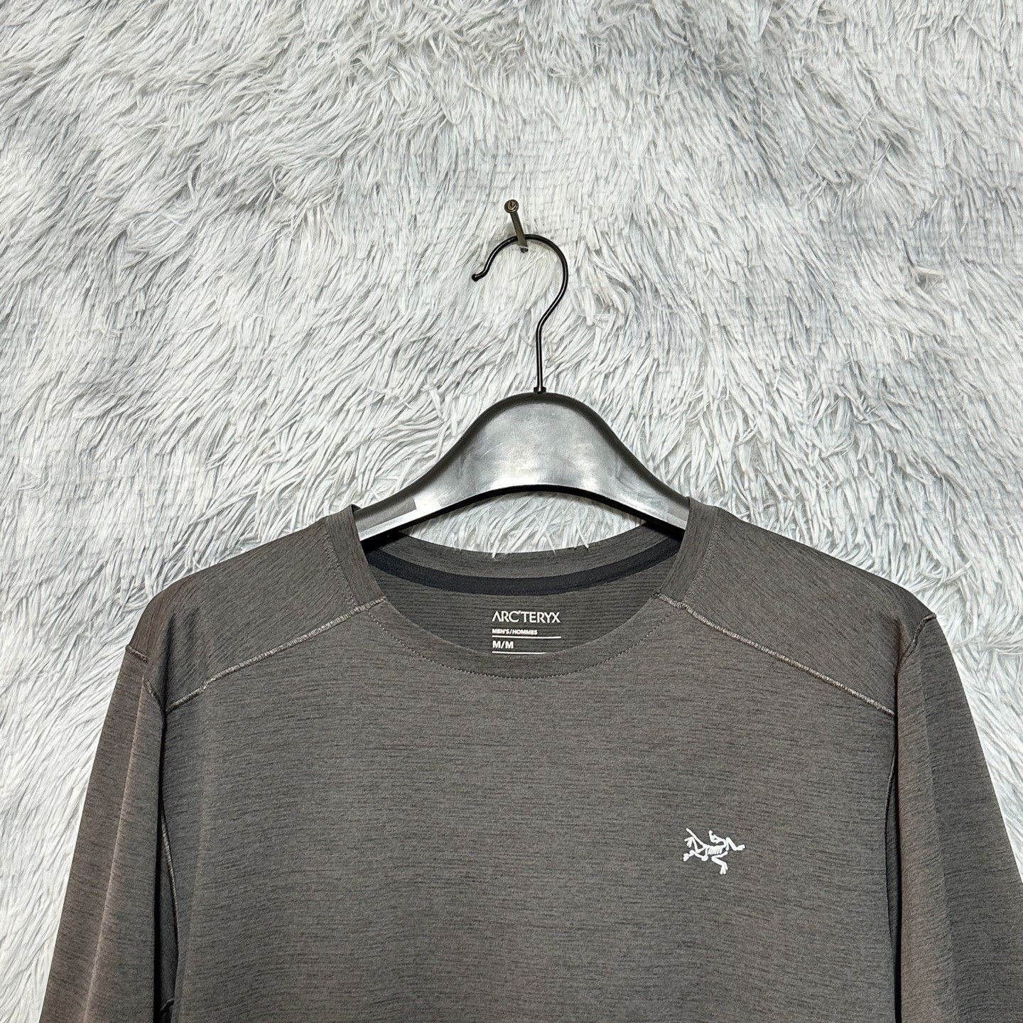 Arc'teryx Arcteryx CORMAC CREW Quick-Dry T-Shirt Size US M / EU 48-50 / 2 - 3 Thumbnail