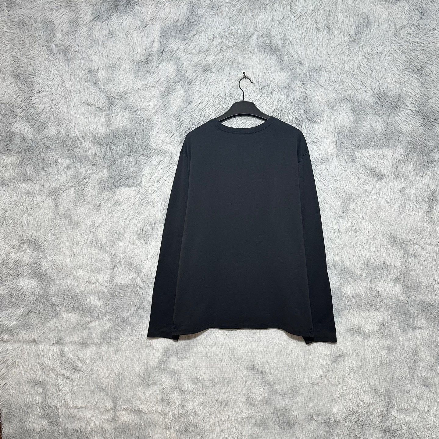Arc'teryx Arcteryx Cormac Heavyweight LS Men's T-Shirt Size US XXL / EU 58 / 5 - 2 Thumbnail