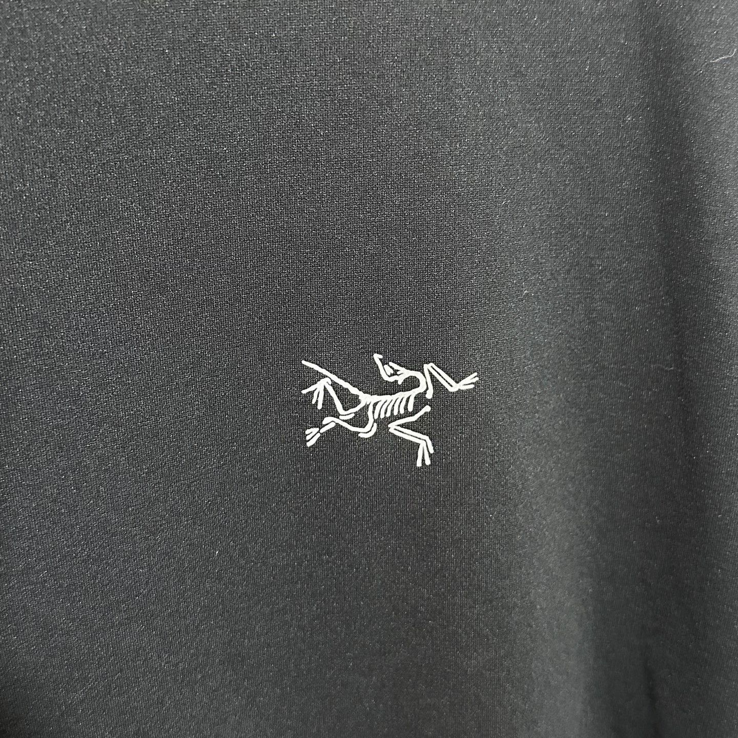 Arc'teryx Arcteryx Cormac Heavyweight LS Men's T-Shirt Size US XXL / EU 58 / 5 - 4 Thumbnail