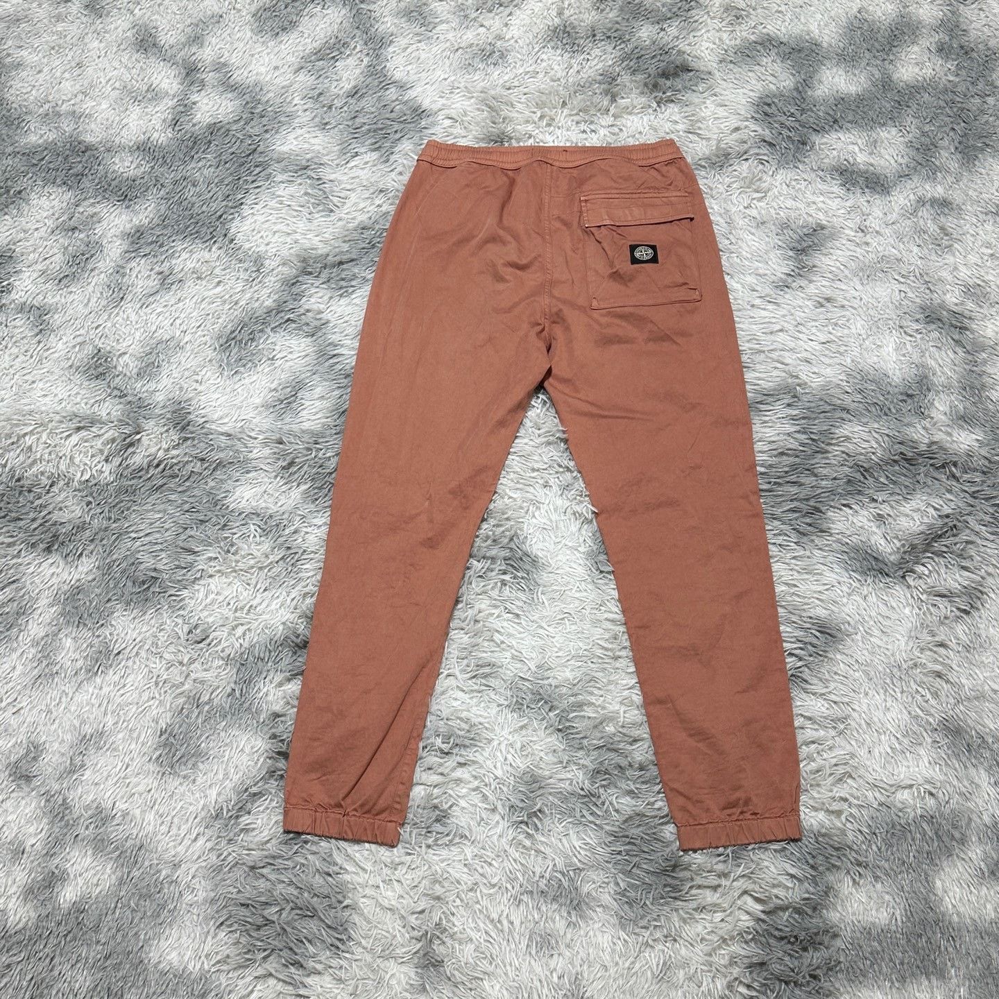 Stone Island Stone Island Cargo Pants W31 Size US 31 - 2 Thumbnail