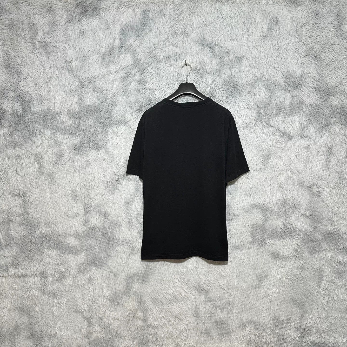 Stone Island Stone Island Embroidered Logo T-Shirt Size US XL / EU 56 / 4 - 2 Thumbnail