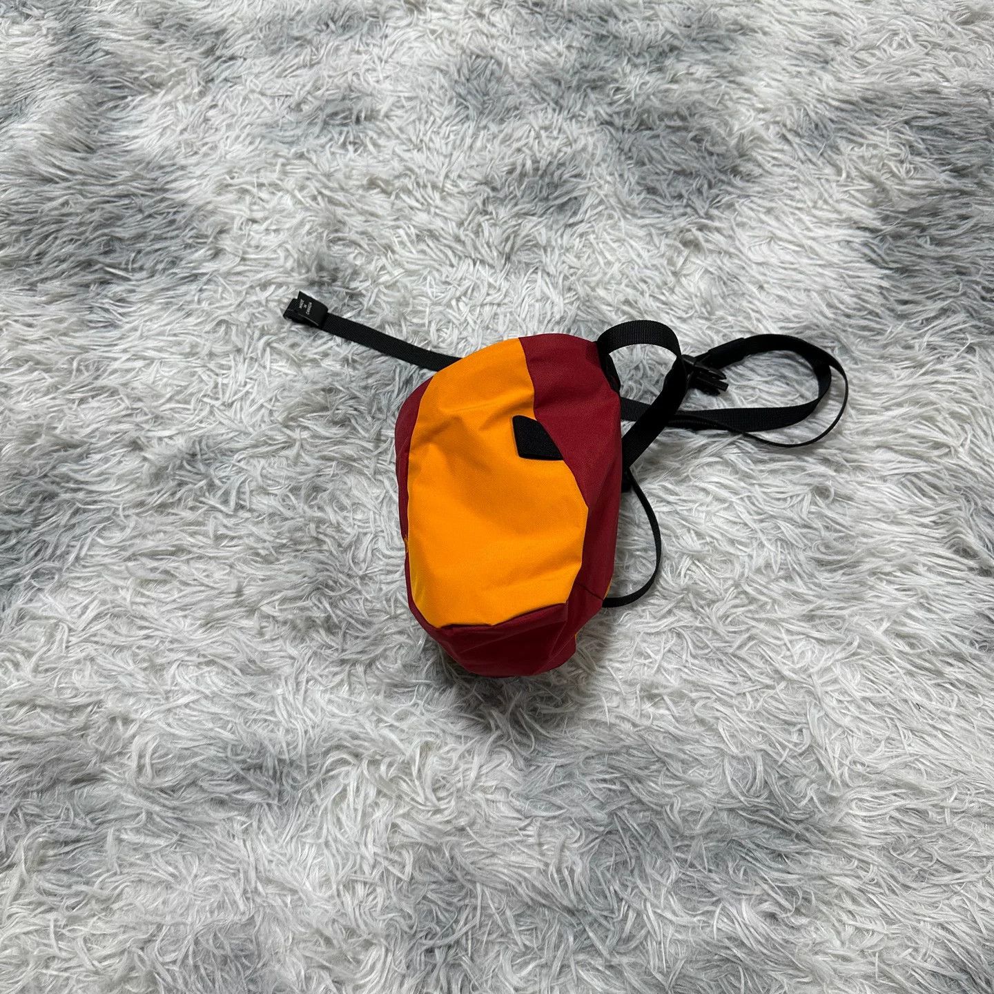 Arc'teryx Arcteryx ION LIGHTWEIGHT Chalk Bag Size ONE SIZE - 5 Thumbnail