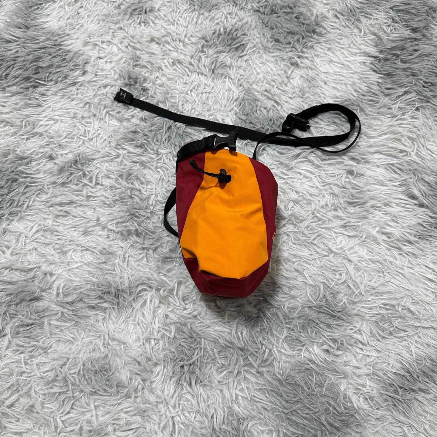 Arc'teryx Arcteryx ION LIGHTWEIGHT Chalk Bag Size ONE SIZE - 4 Thumbnail