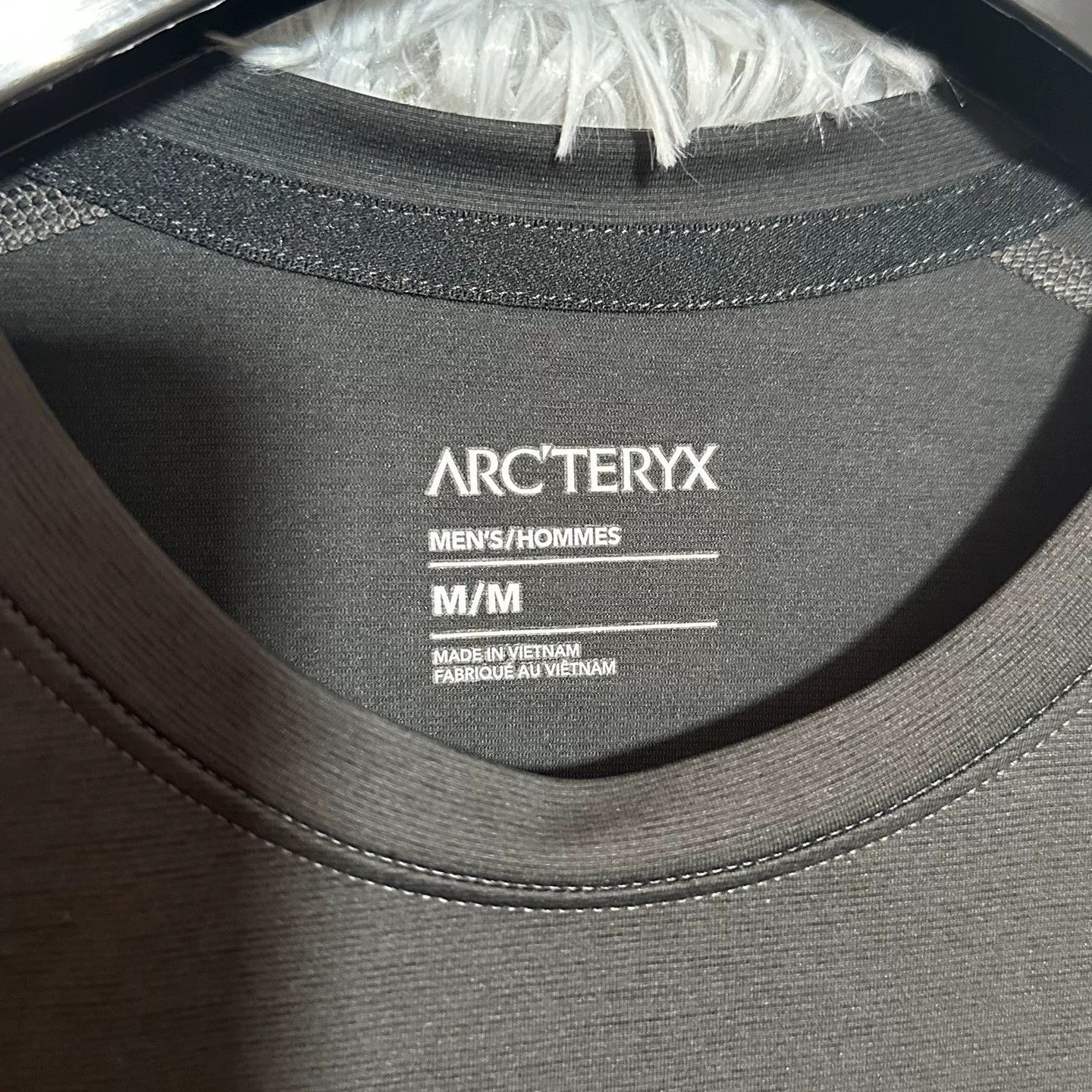 Arc'teryx Arcteryx Motus Quick-Dry T-Shirt Size US M / EU 48-50 / 2 - 4 Thumbnail