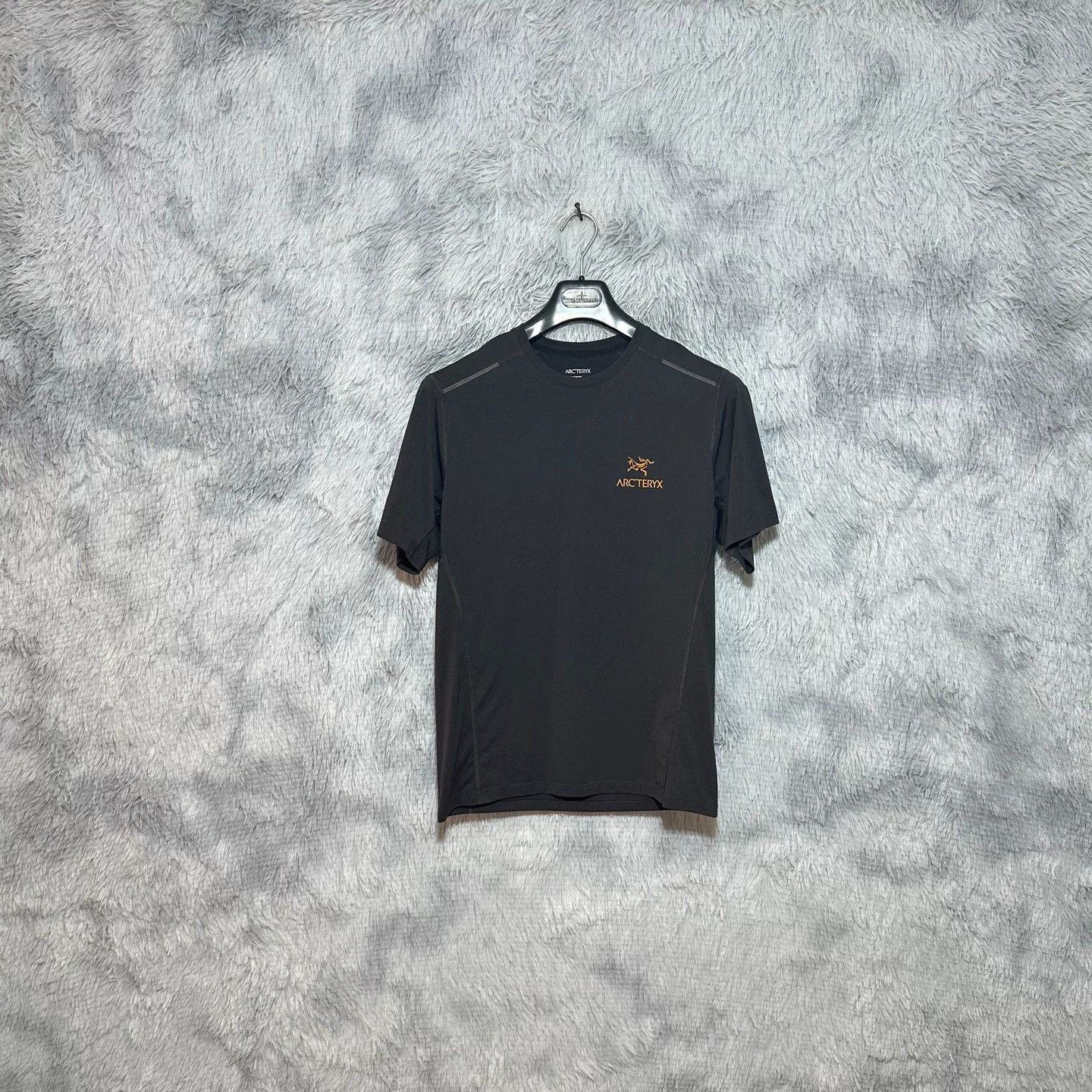 Arc'teryx Arcteryx Motus Quick-Dry T-Shirt Size US M / EU 48-50 / 2 - 2 Thumbnail