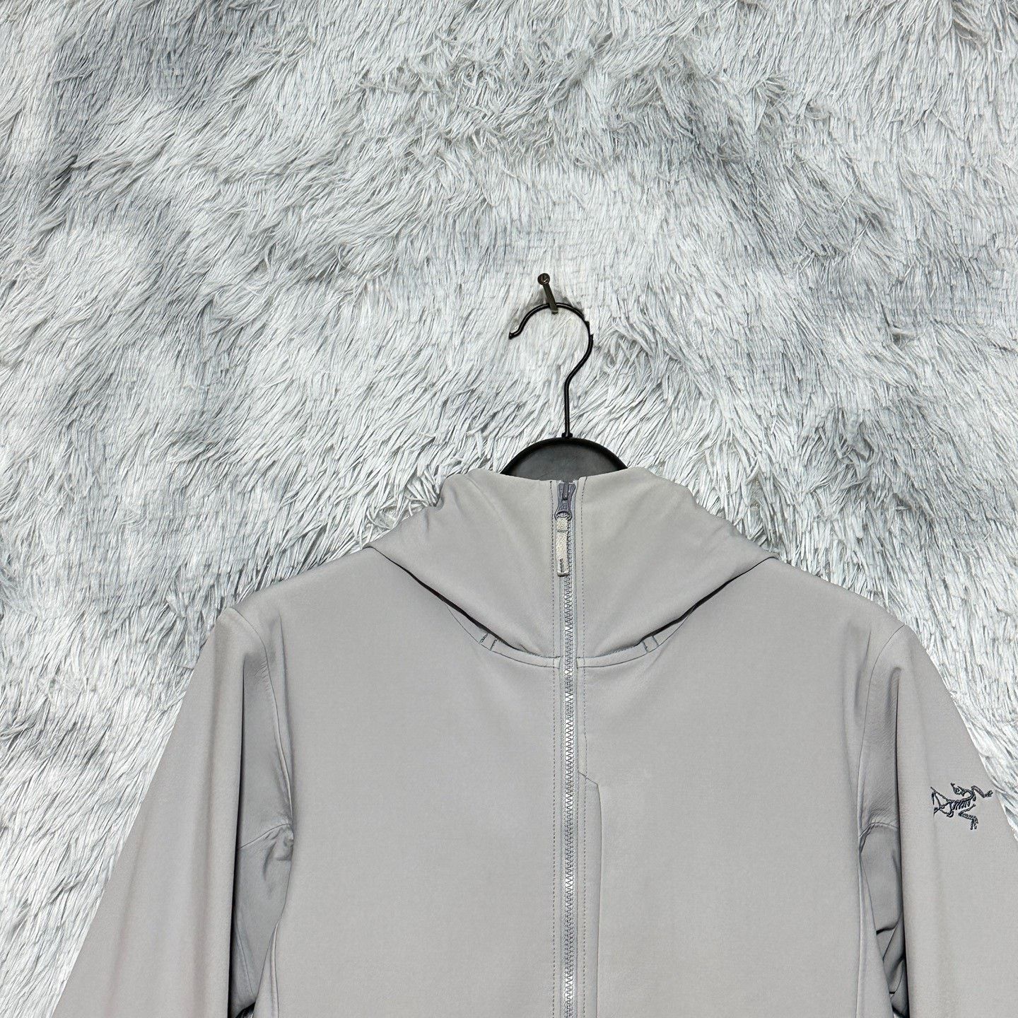 Arc'teryx Arcteryx Gamma MX Hoody Jacket Size US S / EU 44-46 / 1 - 3 Thumbnail