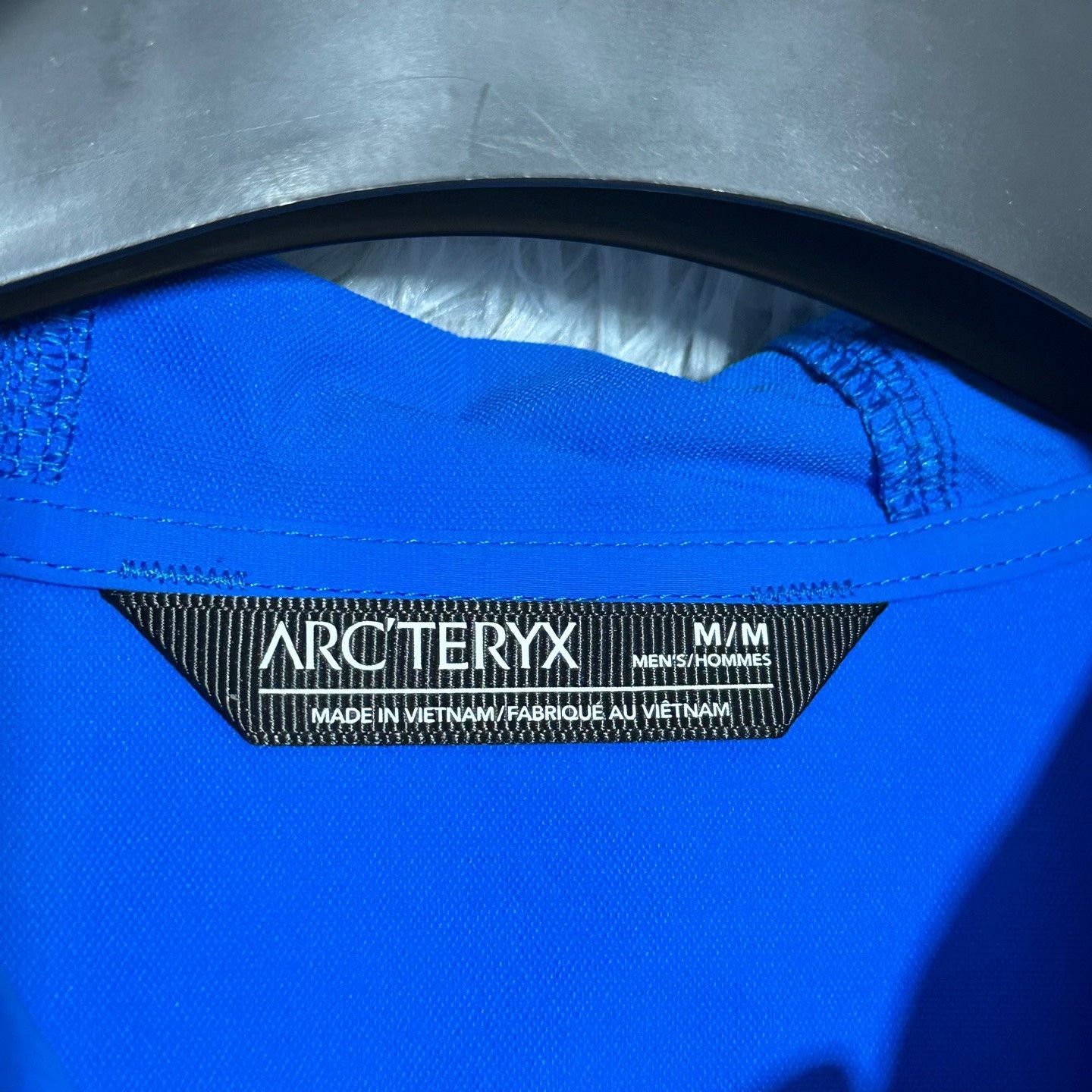Arc'teryx Arcteryx Gamma SL Hoody Jacket Size US M / EU 48-50 / 2 - 5 Thumbnail