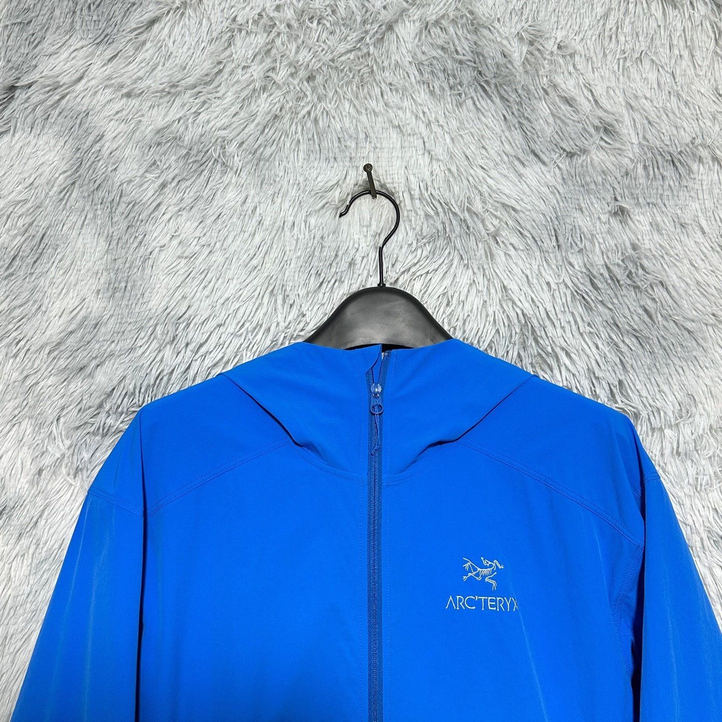 Arc'teryx Arcteryx Gamma SL Hoody Jacket Size US M / EU 48-50 / 2 - 2 Thumbnail
