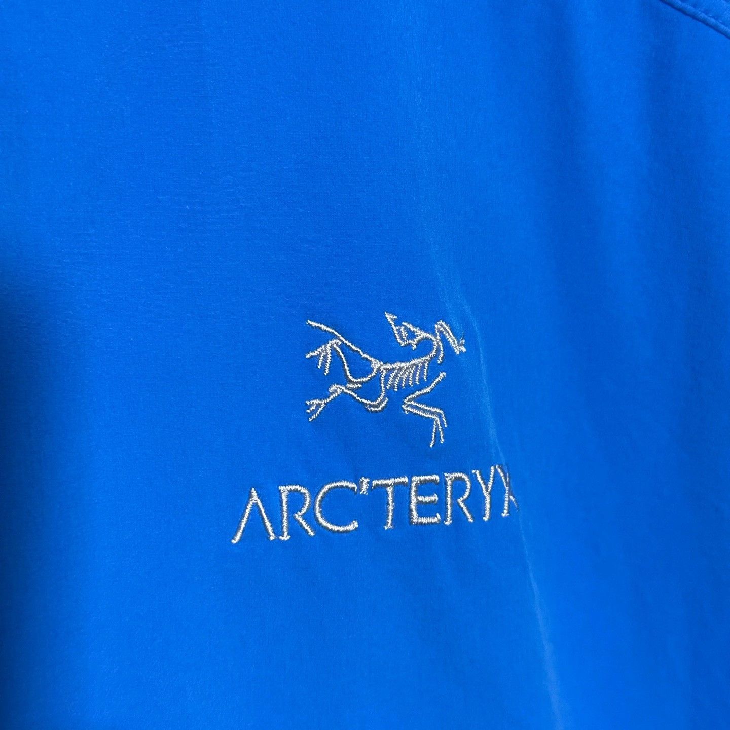 Arc'teryx Arcteryx Gamma SL Hoody Jacket Size US M / EU 48-50 / 2 - 3 Thumbnail