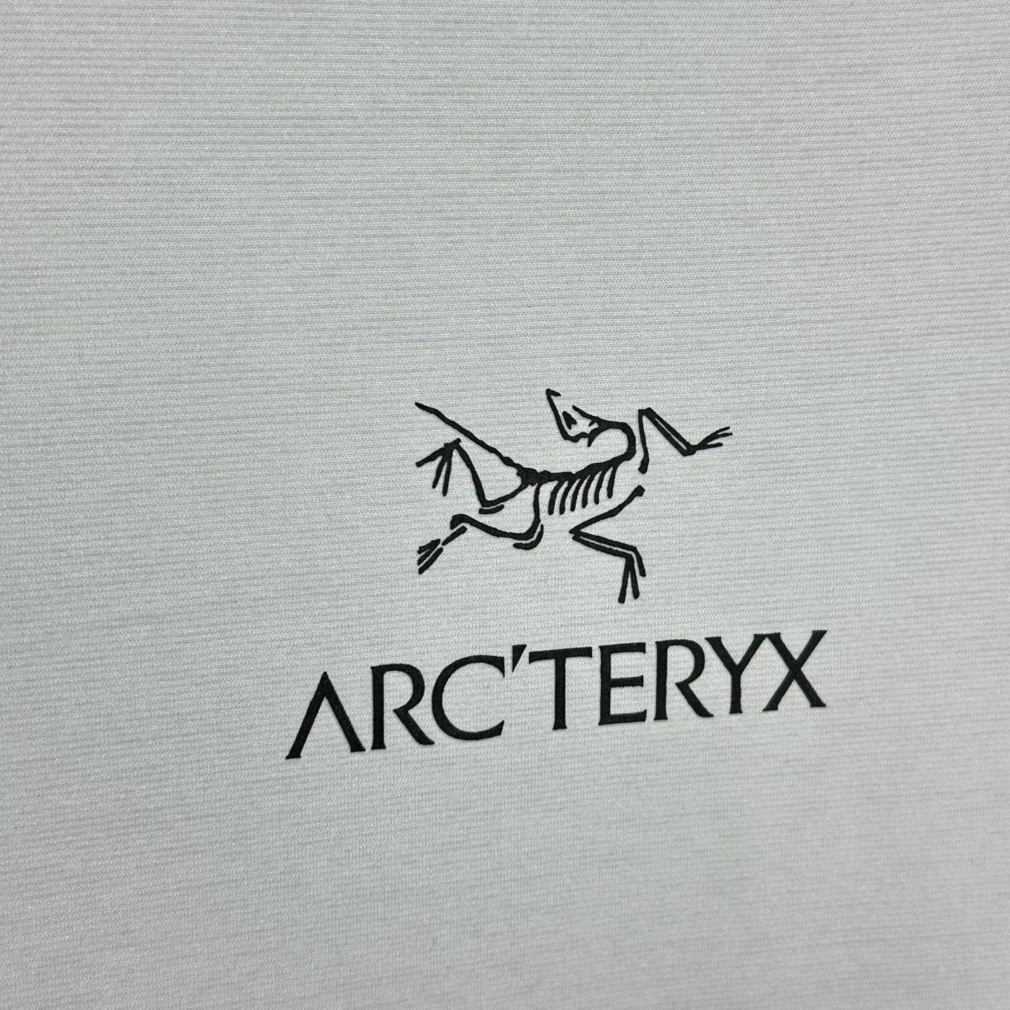 Arc'teryx Arcteryx Motus Quick-Dry T-Shirt Size US S / EU 44-46 / 1 - 4 Thumbnail