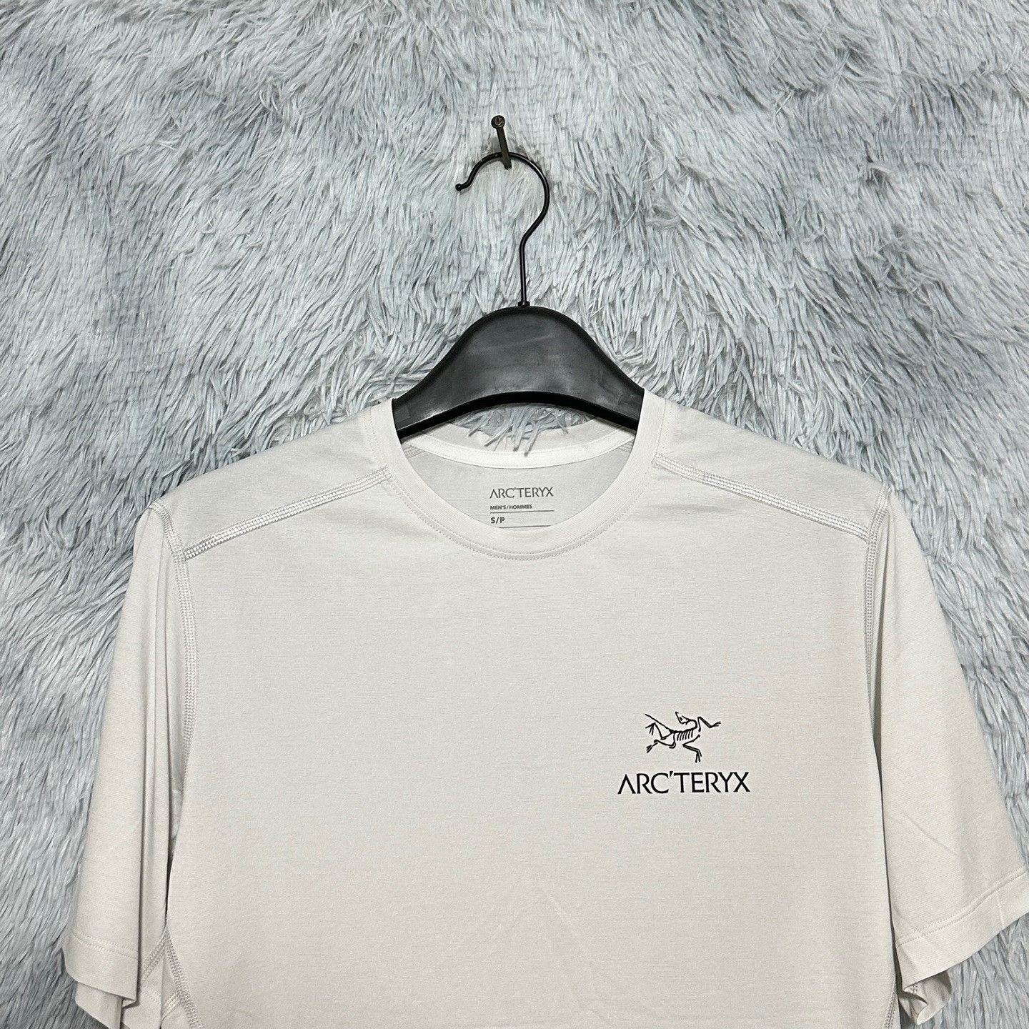 Arc'teryx Arcteryx Motus Quick-Dry T-Shirt Size US S / EU 44-46 / 1 - 5 Thumbnail