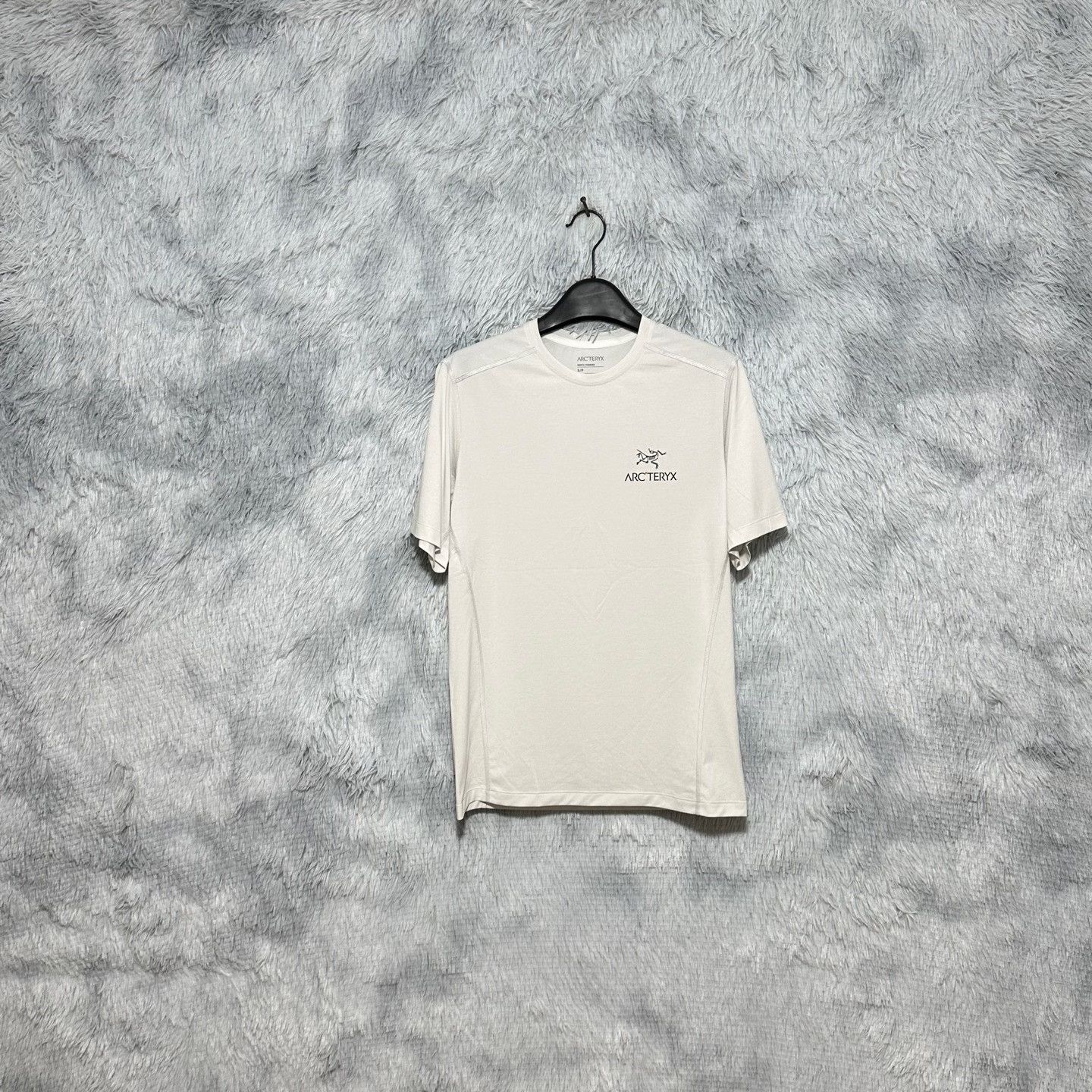 Arc'teryx Arcteryx Motus Quick-Dry T-Shirt Size US S / EU 44-46 / 1 - 2 Thumbnail