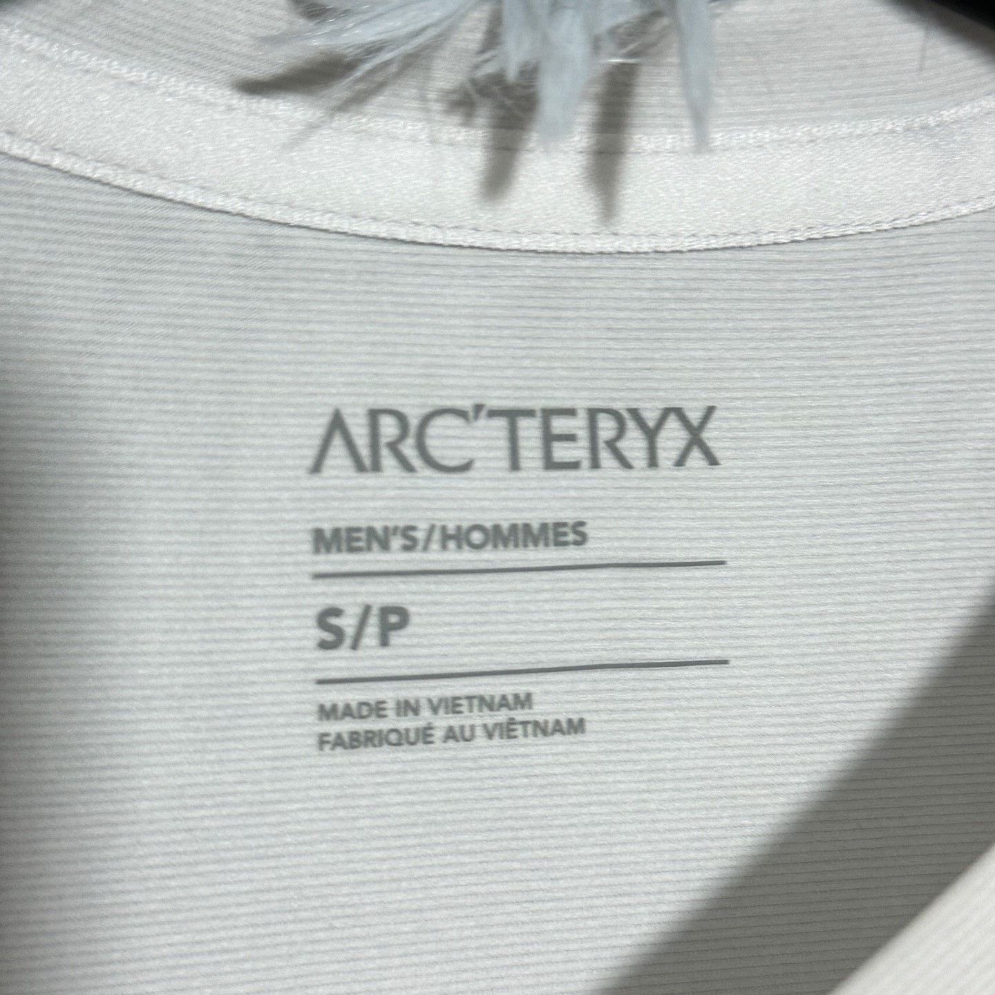 Arc'teryx Arcteryx Motus Quick-Dry T-Shirt Size US S / EU 44-46 / 1 - 6 Thumbnail