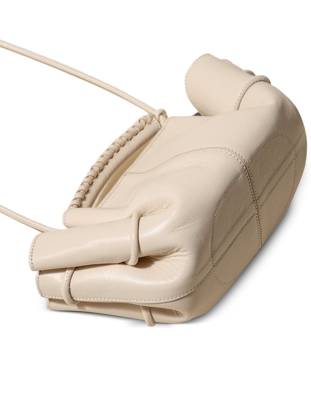 Hereu ARTA MINI LEATHER HANDBAG Size ONE SIZE - 4 Thumbnail
