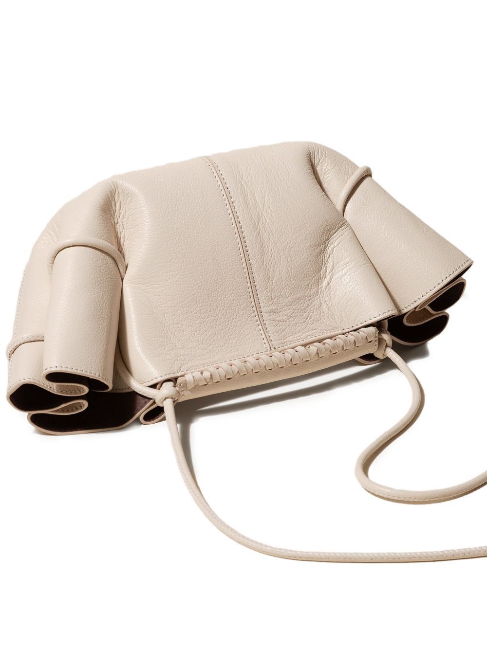 Hereu ARTA MINI LEATHER HANDBAG Size ONE SIZE - 2 Thumbnail