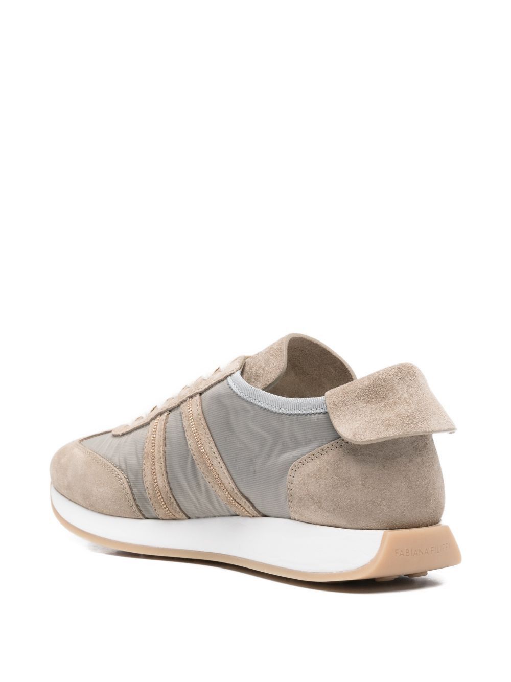 LOW-TOP SNEAKERS