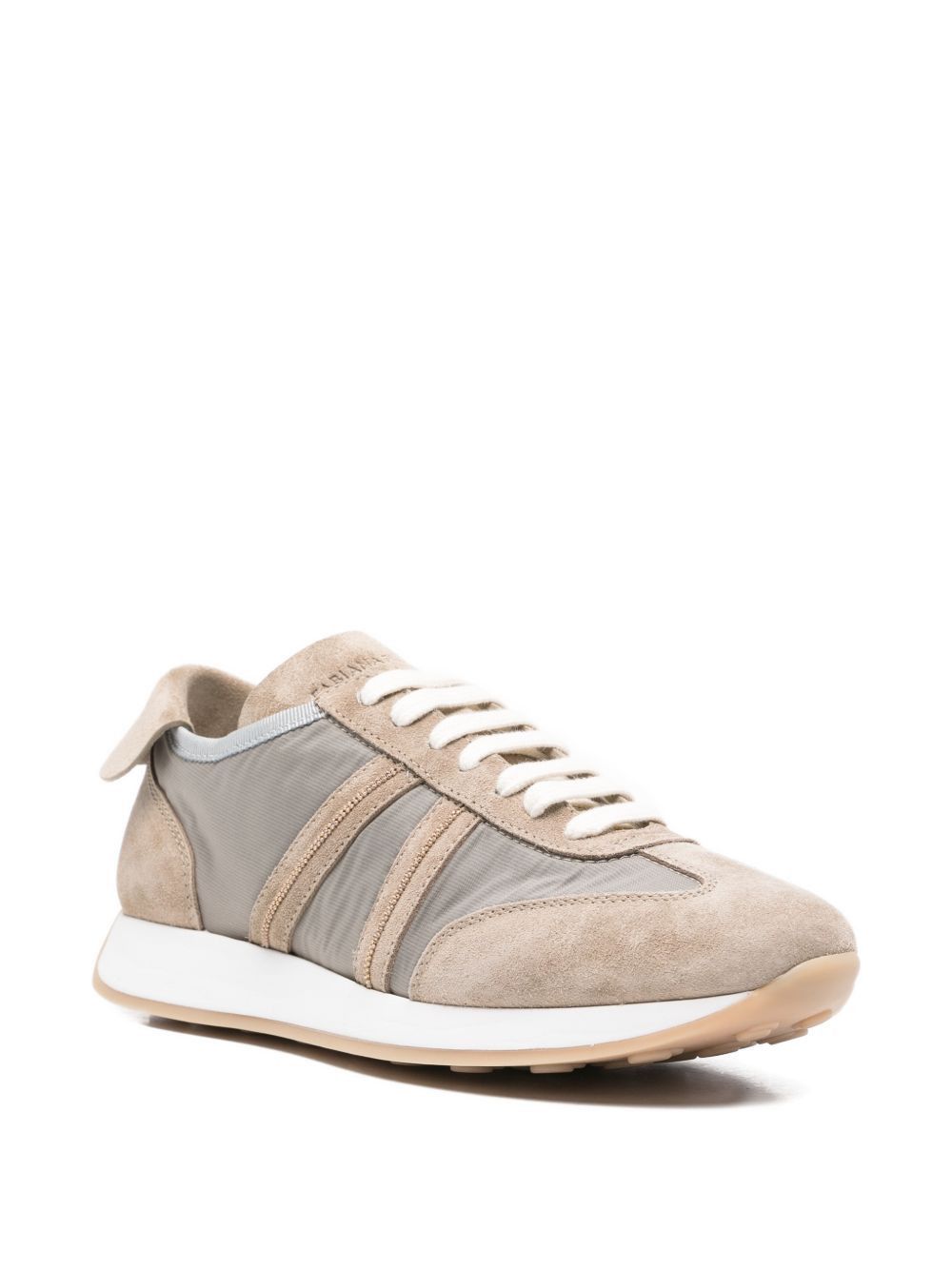 LOW-TOP SNEAKERS
