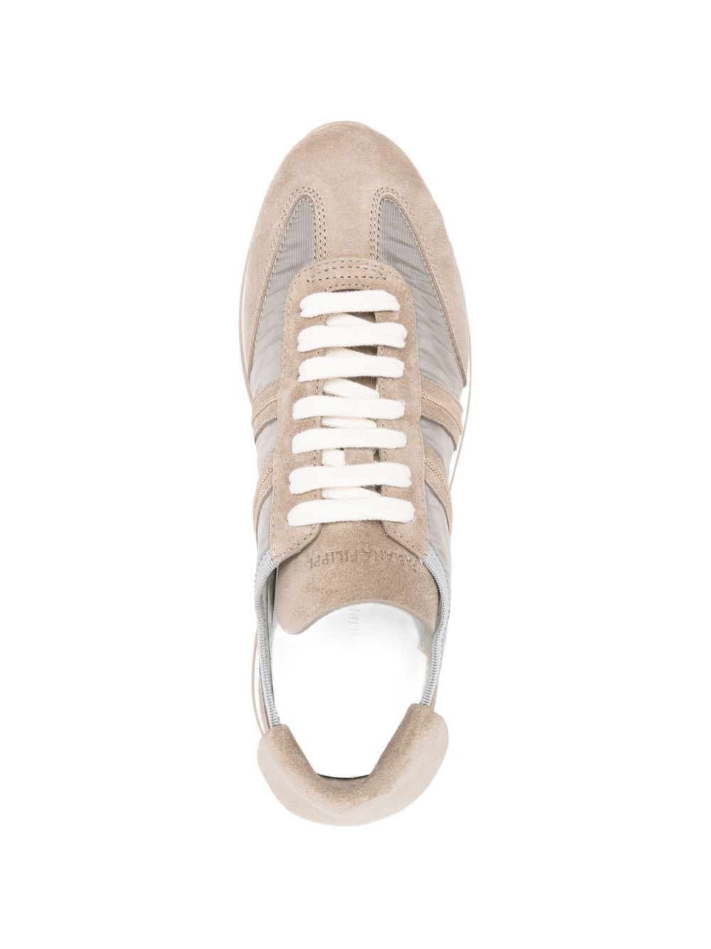 LOW-TOP SNEAKERS