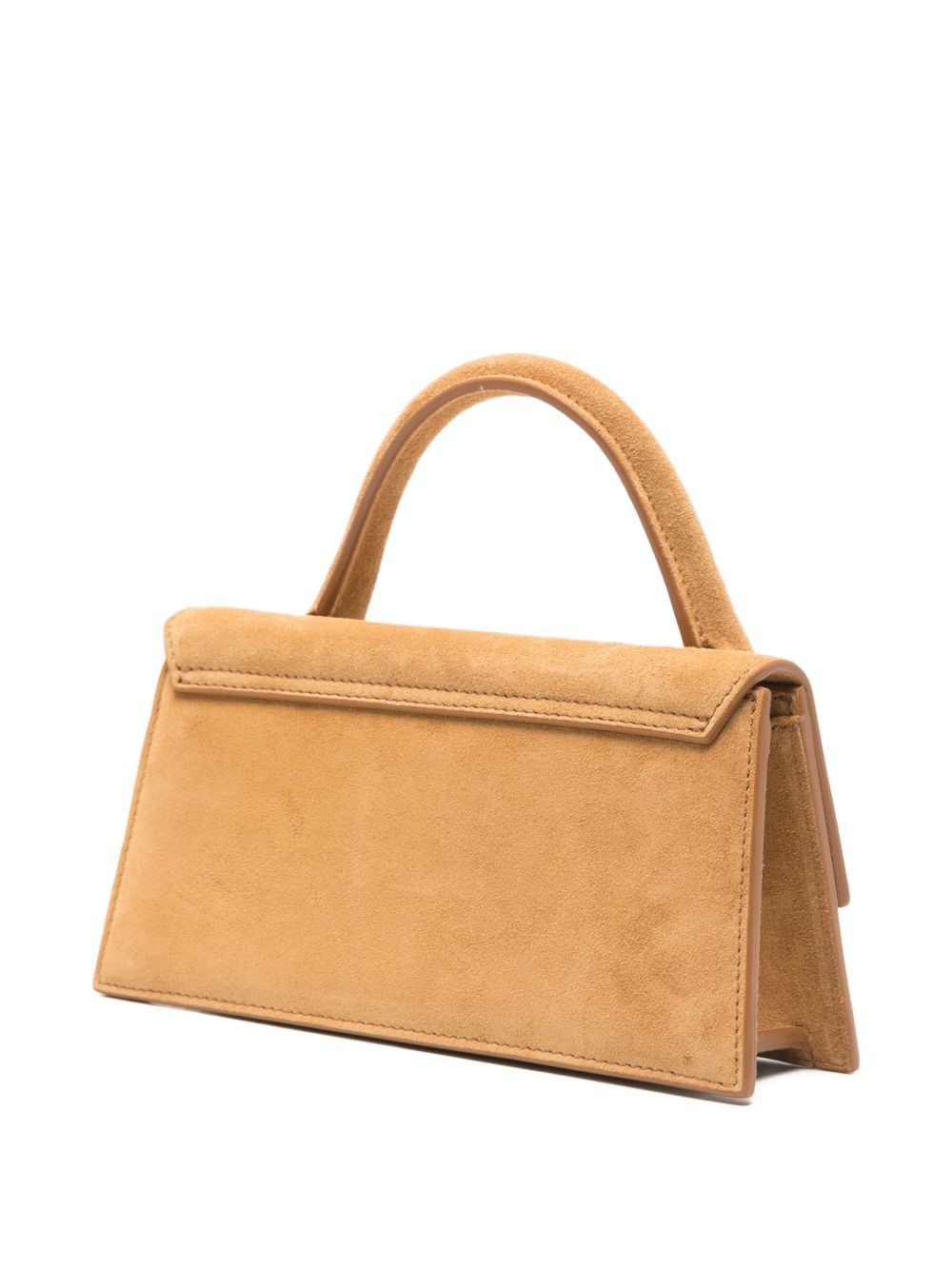 Jacquemus LE CHIQUITO LONG LEATHER HANDBAG Size ONE SIZE - 5 Thumbnail