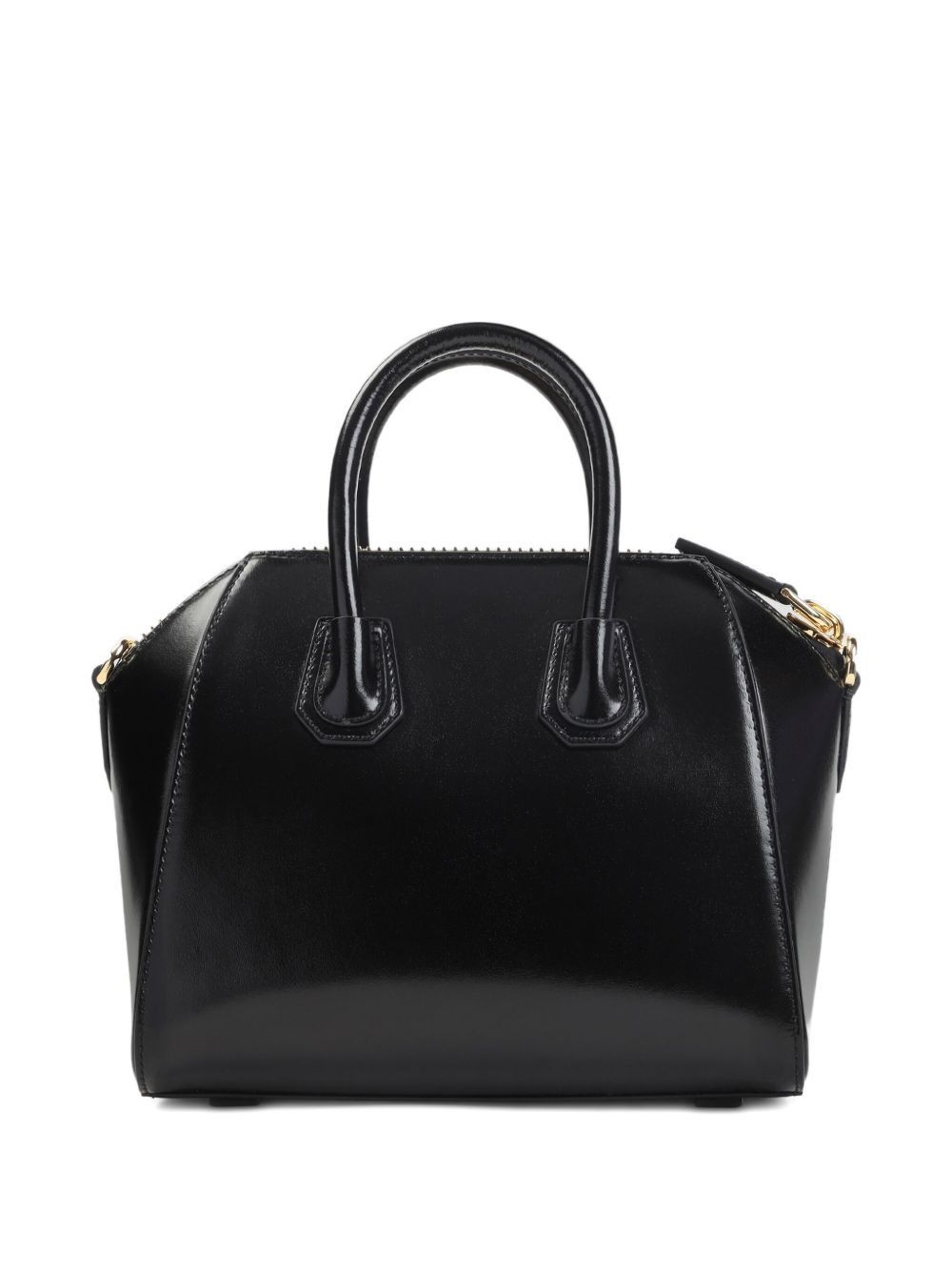 Givenchy ANTIGONA MINI LEATHER HANDBAG Size ONE SIZE - 2 Thumbnail