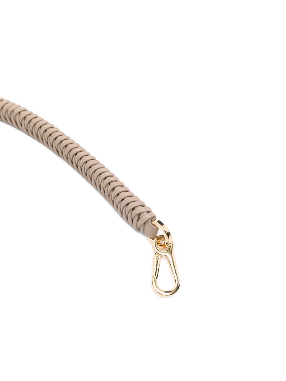 Loewe ARROW LEATHER STRAP Size ONE SIZE - 3 Thumbnail