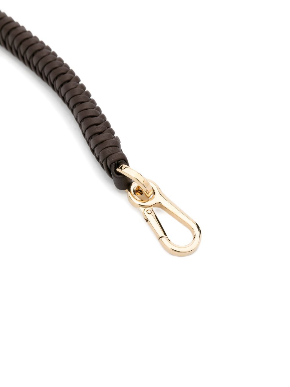 Loewe ARROW LEATHER STRAP Size ONE SIZE - 3 Thumbnail