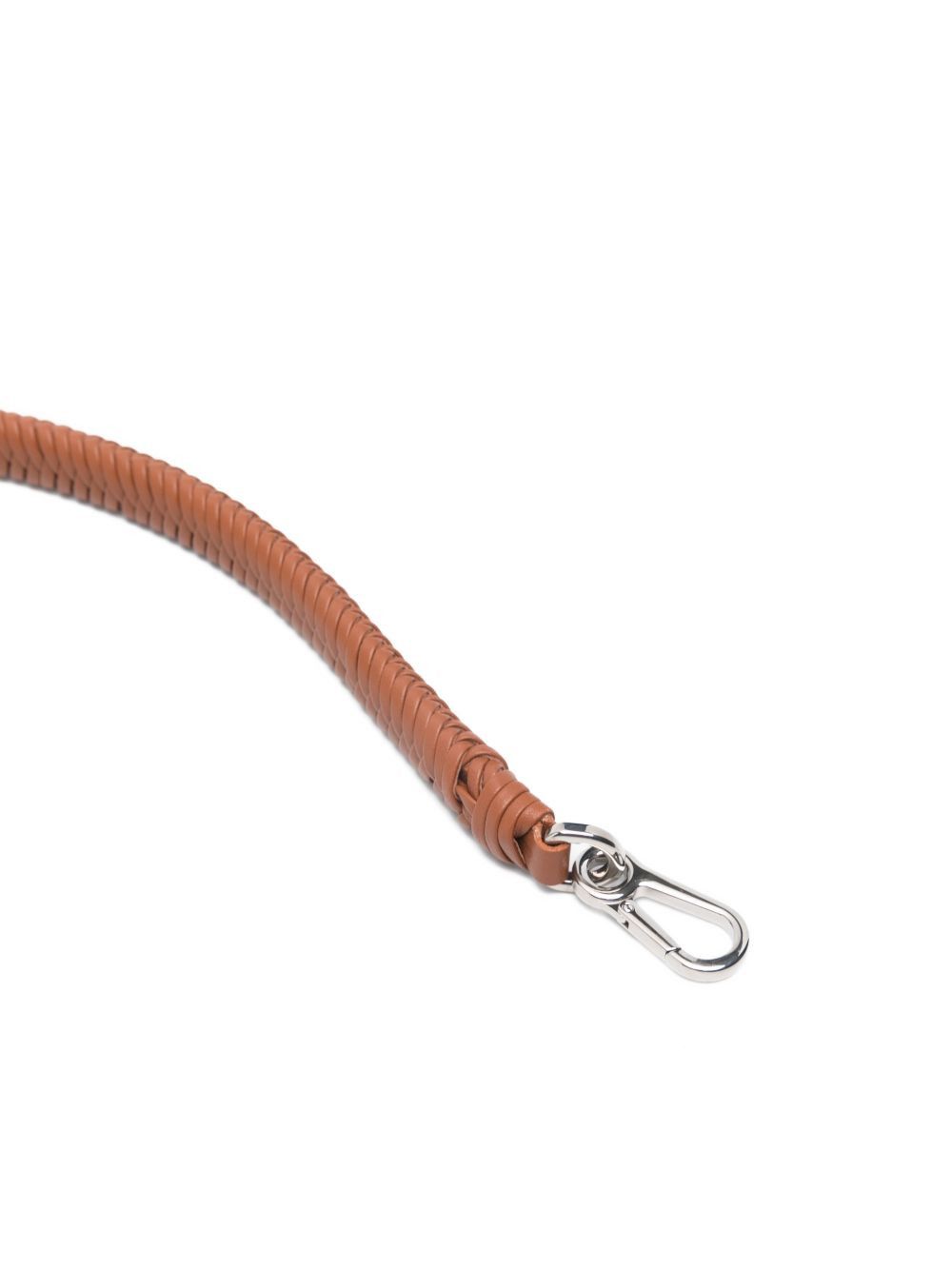Loewe ARROW LEATHER STRAP Size ONE SIZE - 2 Thumbnail