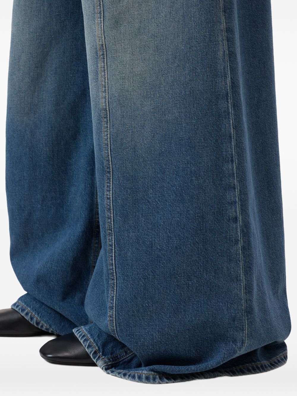 CLOSED DENIM COTTON JEANS Size 26" / US 2 / IT 38 - 5 Thumbnail