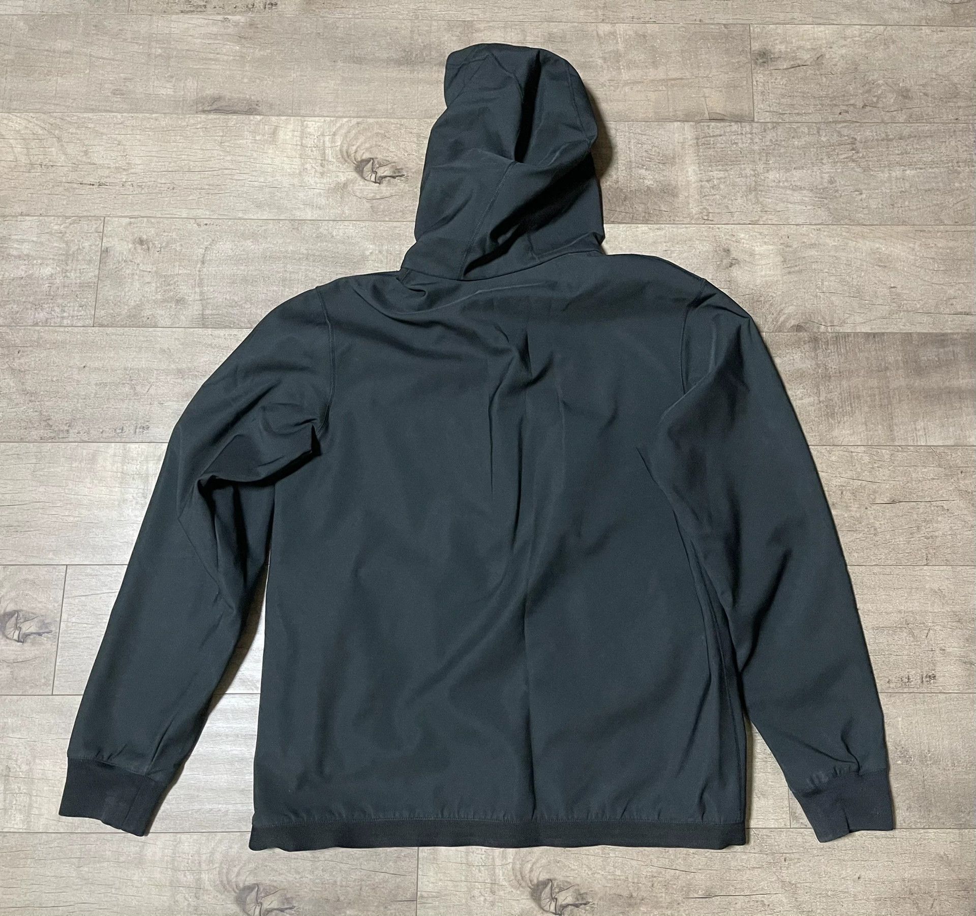 Nike ACG NikeLab ACG Limited Hoodie Jacket XL Size US XL / EU 56 / 4 - 3 Thumbnail