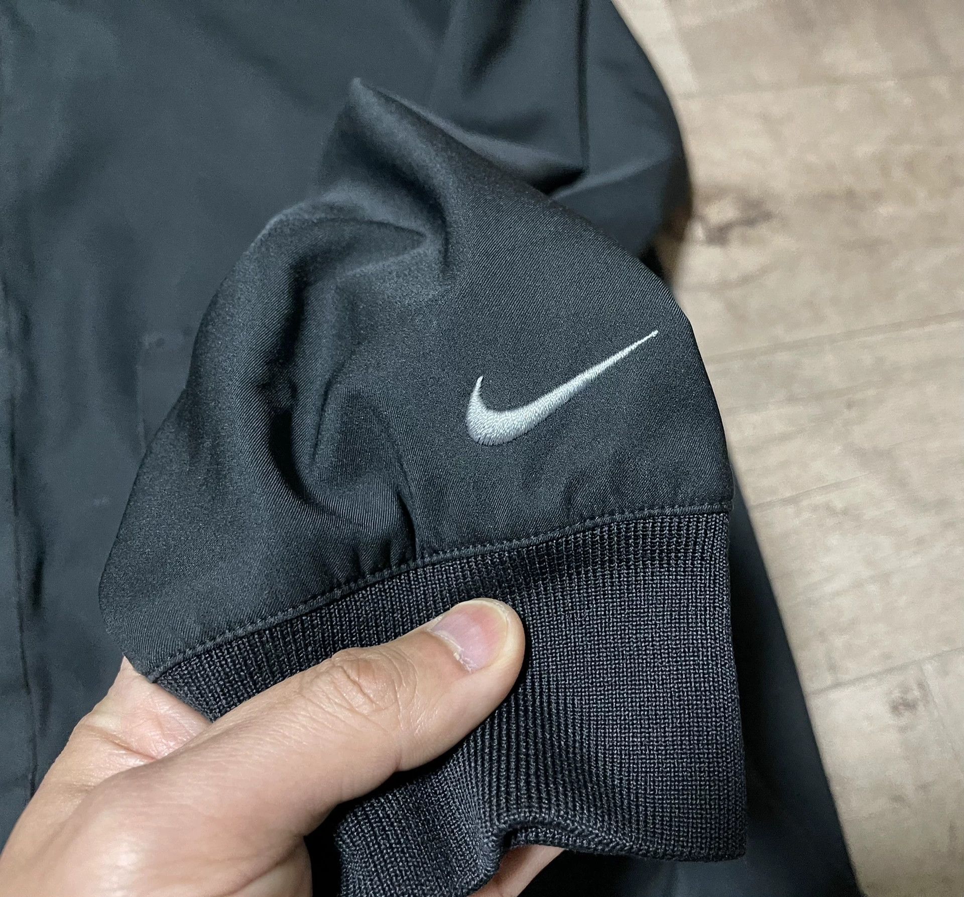 Nike ACG NikeLab ACG Limited Hoodie Jacket XL Size US XL / EU 56 / 4 - 9 Thumbnail