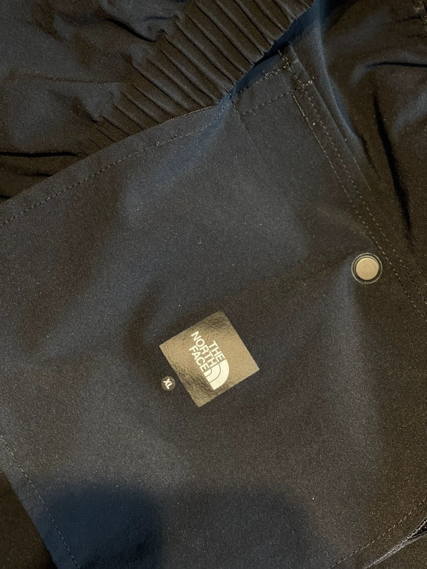 The North Face The North Face Men's Sportswear Set Size US XL / EU 56 / 4 - 7 Thumbnail