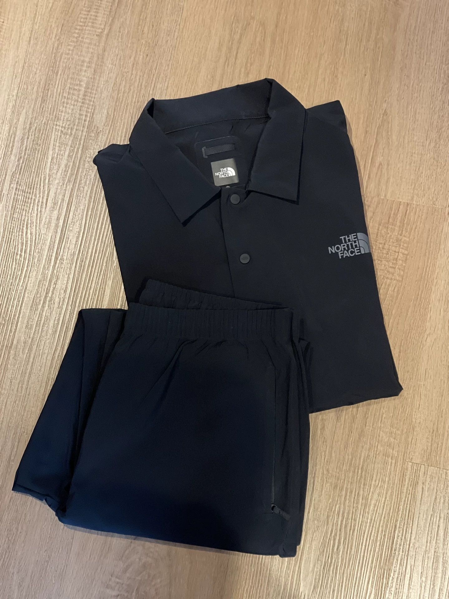 The North Face The North Face Men's Sportswear Set Size US XL / EU 56 / 4 - 5 Thumbnail