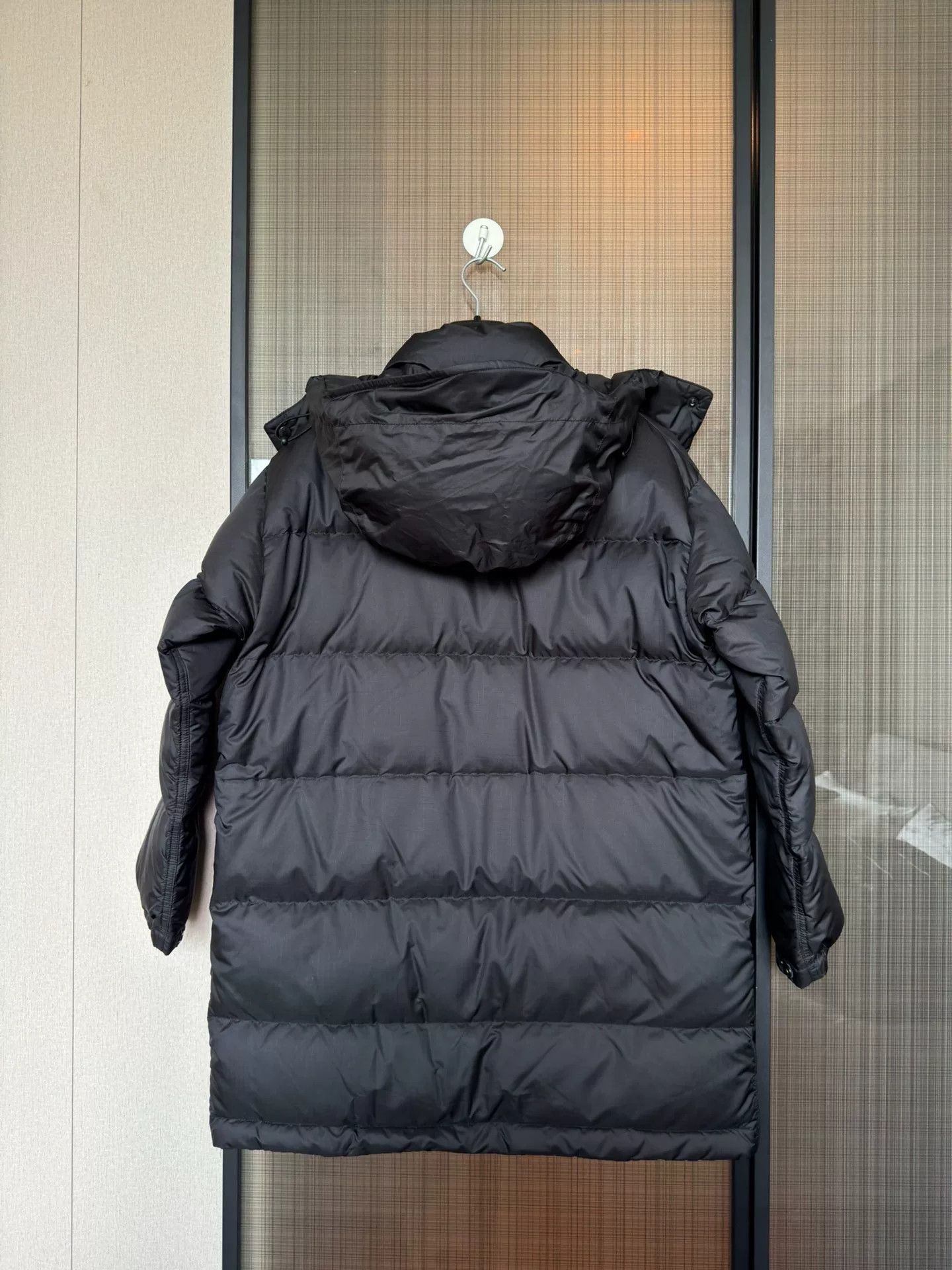 The North Face Purple Label The North Face Purple Label 19AW Long Down Jacket Size US S / EU 44-46 / 1 - 2 Thumbnail