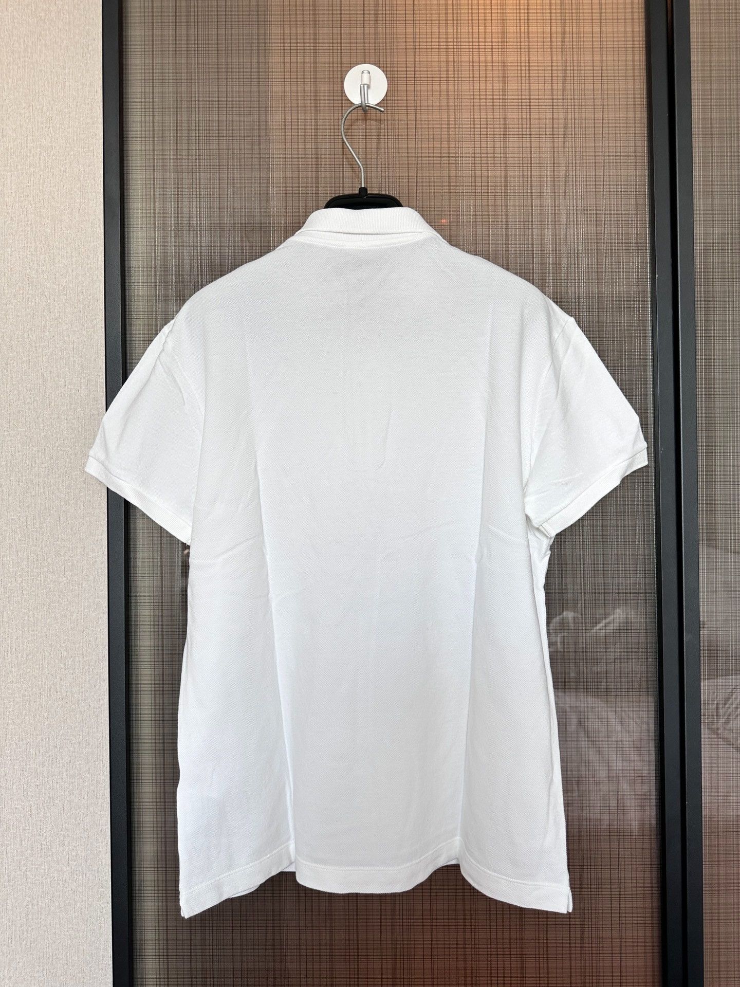 Bottega Veneta Bottega Veneta Men's Polo Short-Sleeve Shirt Size US M / EU 48-50 / 2 - 3 Thumbnail