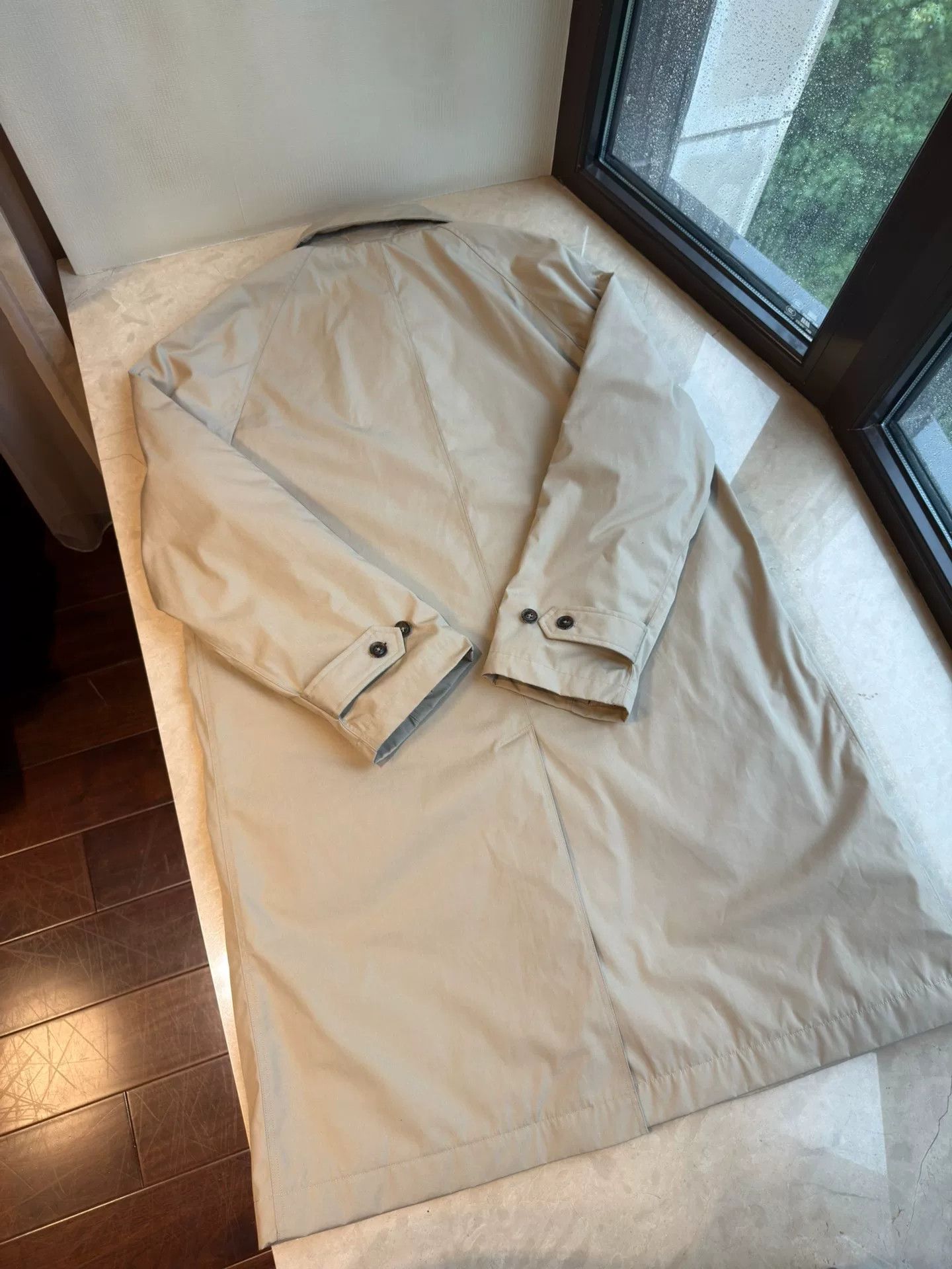 The North Face Purple Label The North Face Purple Label Japan Limited Men's Coat Size US XL / EU 56 / 4 - 3 Thumbnail