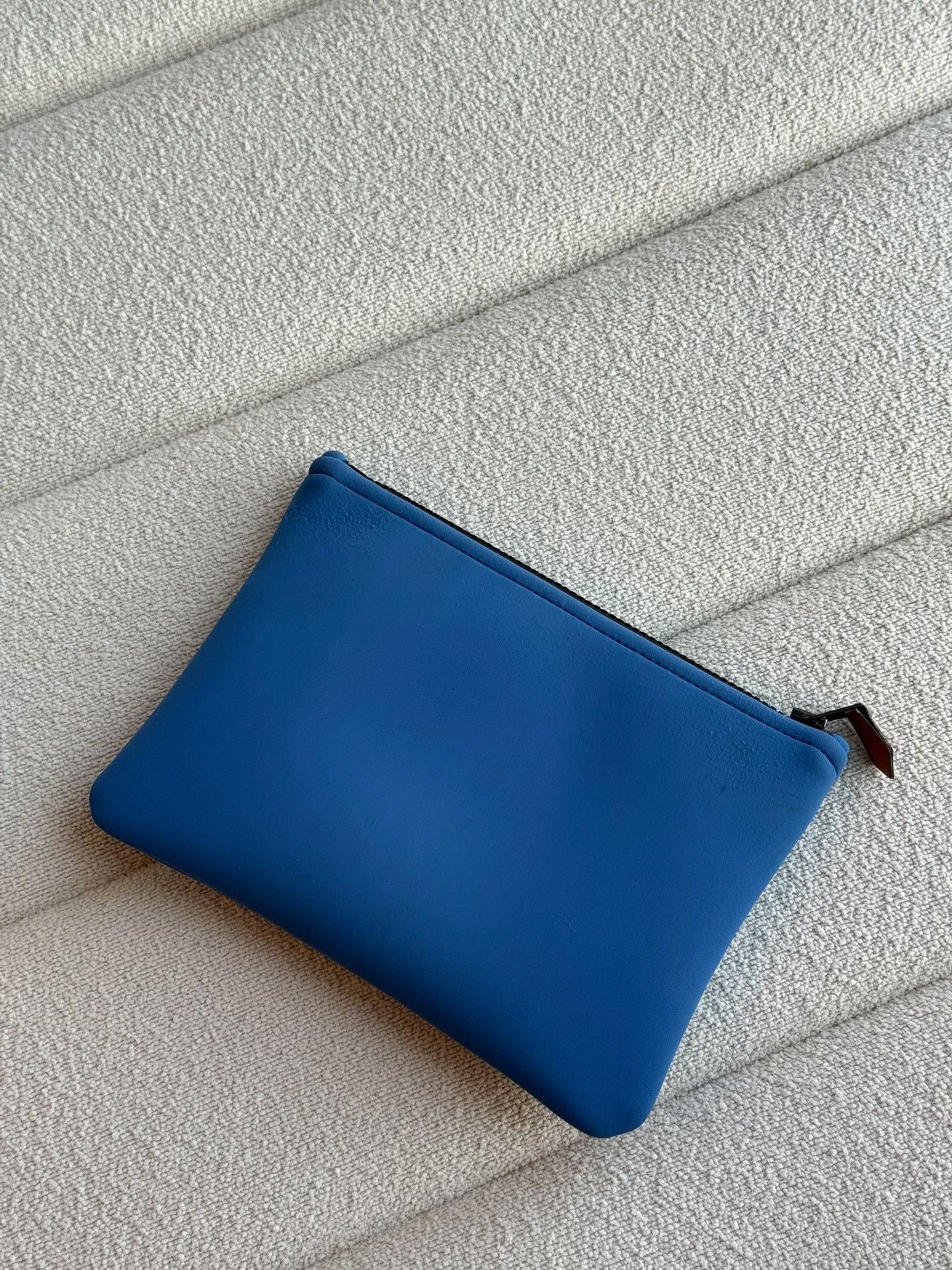 Hermes Hermes Neobain Canoe Small Pouch Size ONE SIZE - 3 Thumbnail