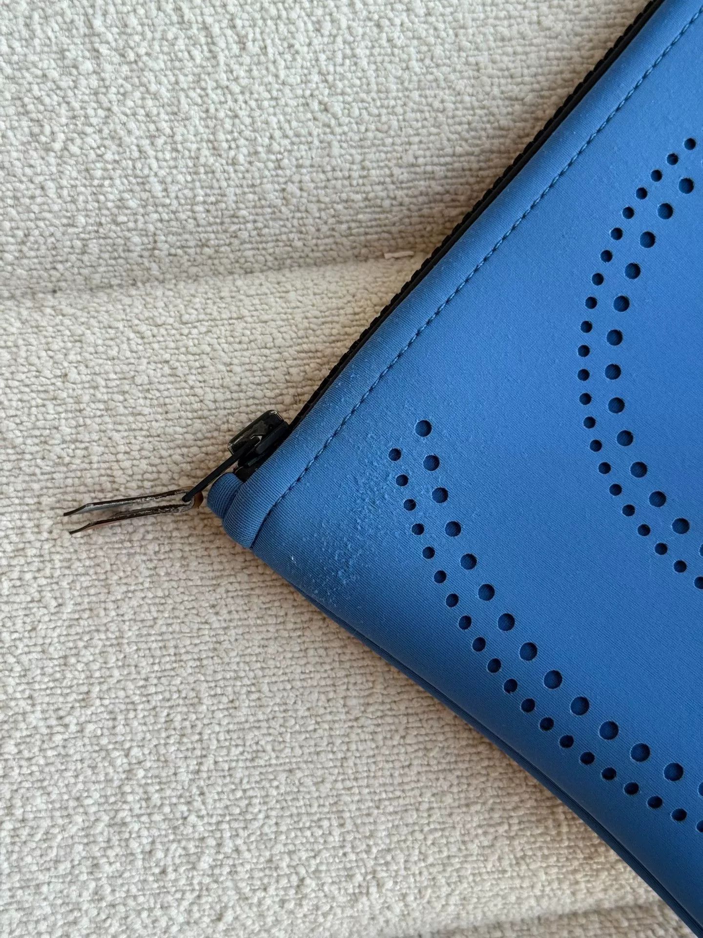 Hermes Hermes Neobain Canoe Small Pouch Size ONE SIZE - 5 Thumbnail
