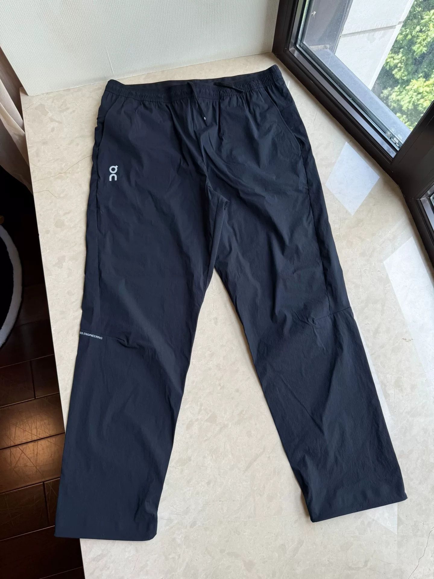 On On All-Day Joggers Men's Pants Size US 28 / EU 44 - 4 Thumbnail