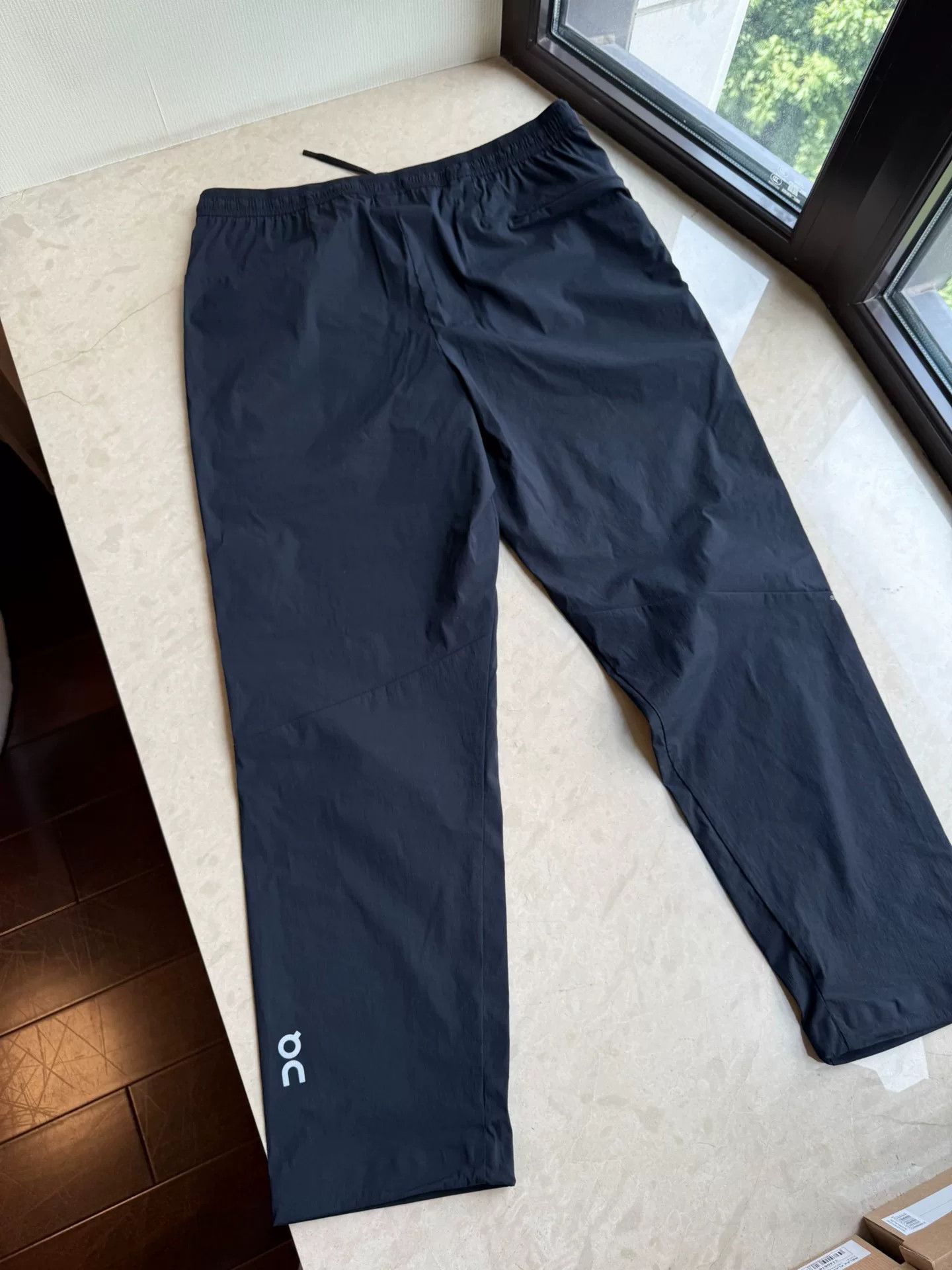 On On All-Day Joggers Men's Pants Size US 28 / EU 44 - 8 Thumbnail