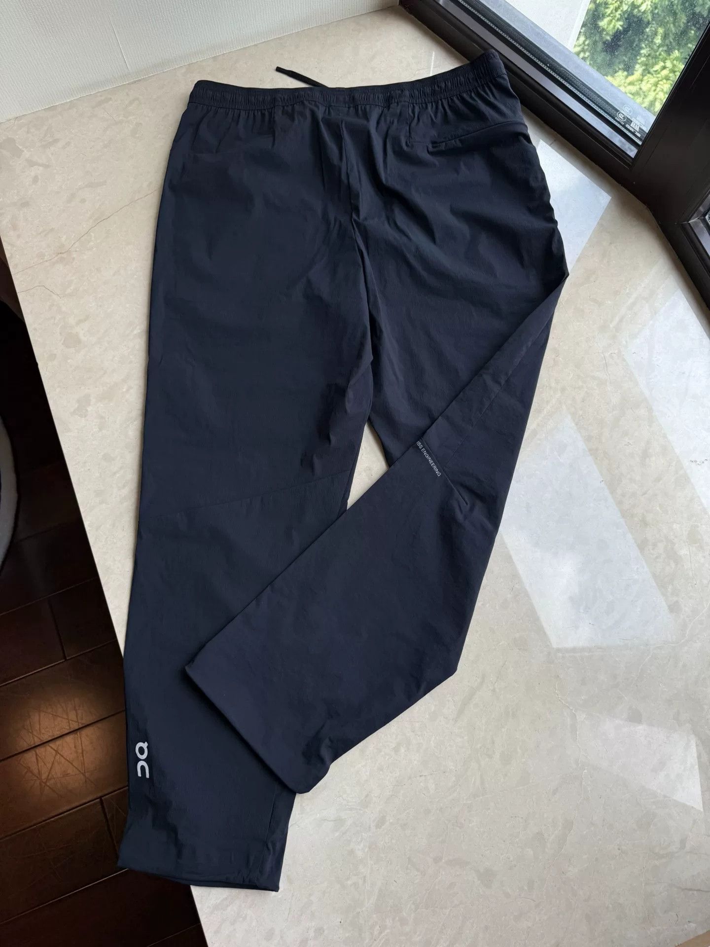 On On All-Day Joggers Men's Pants Size US 28 / EU 44 - 7 Thumbnail