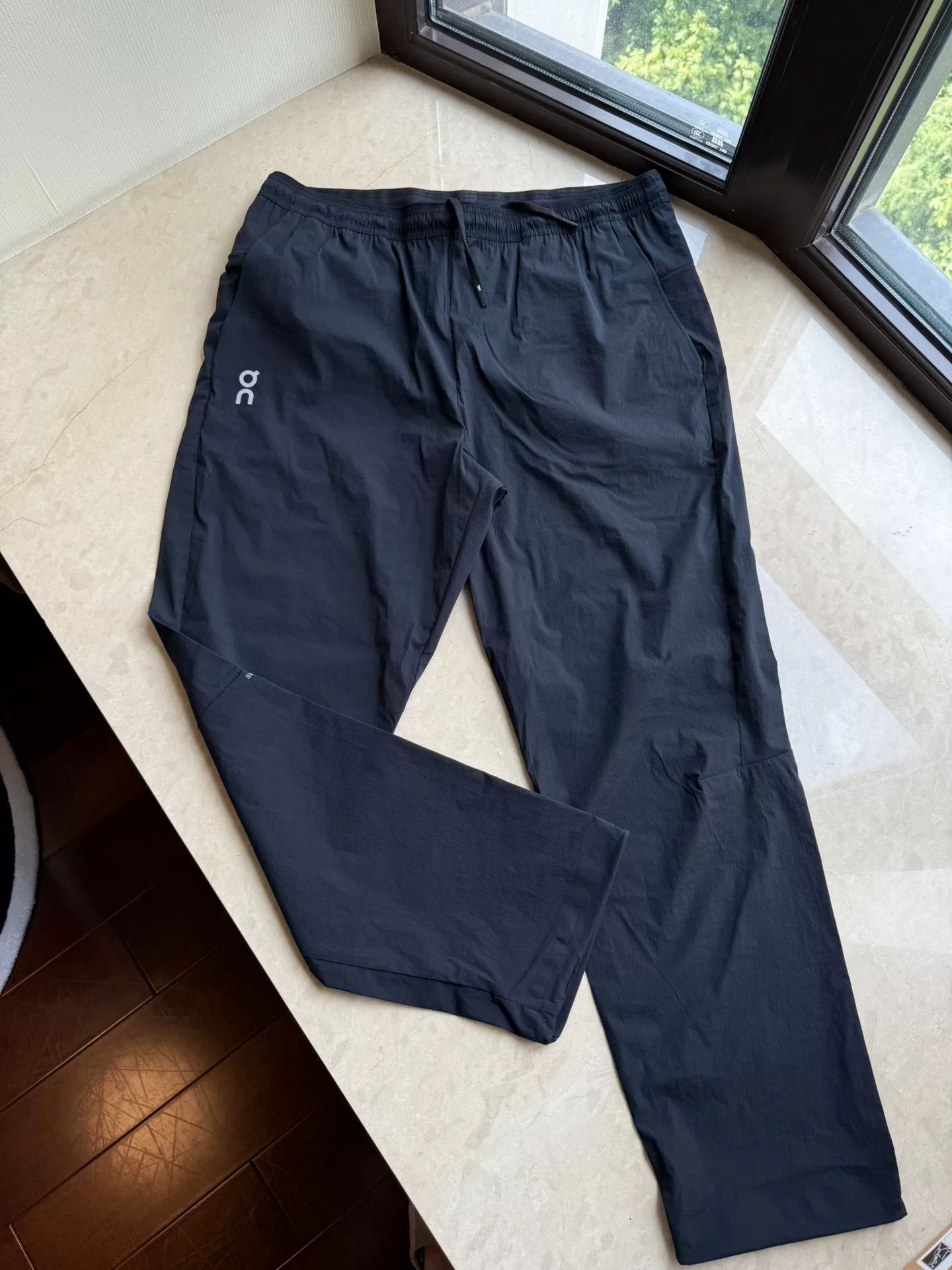 On On All-Day Joggers Men's Pants Size US 28 / EU 44 - 5 Thumbnail