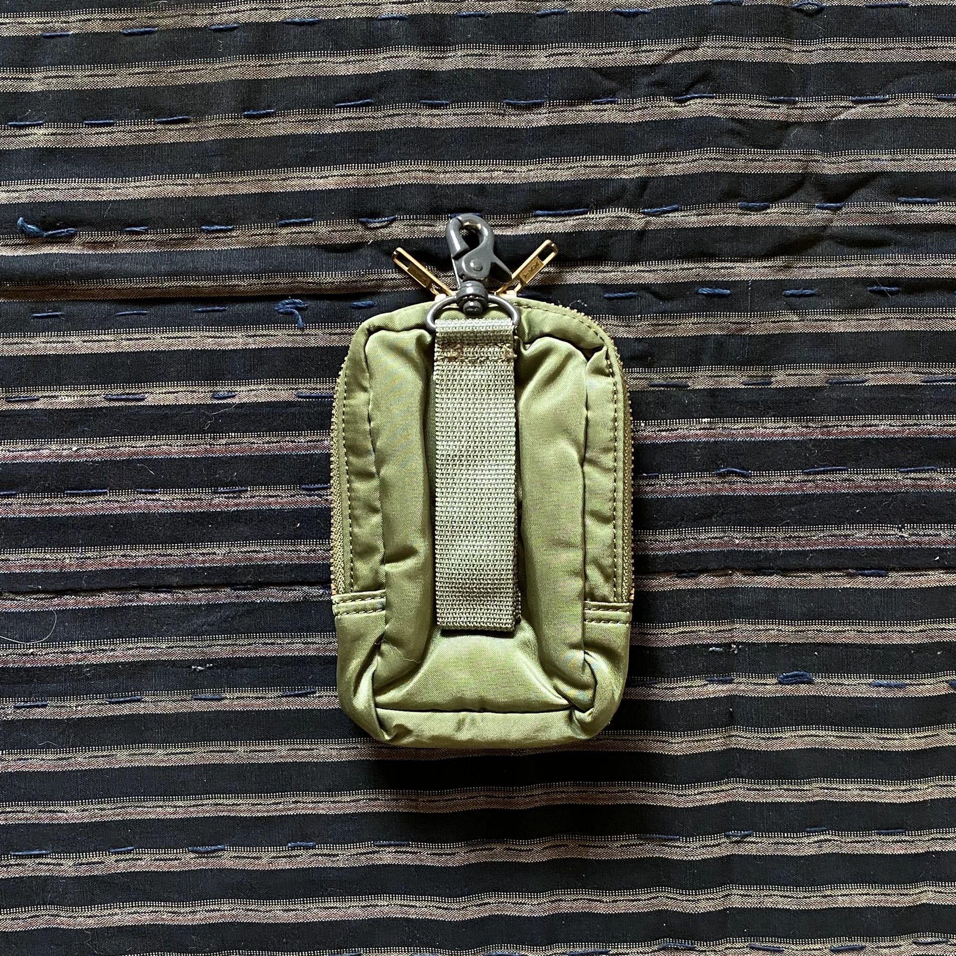 Porter PORTER 30th Anniversary Limited Small Bag Size ONE SIZE - 2 Thumbnail