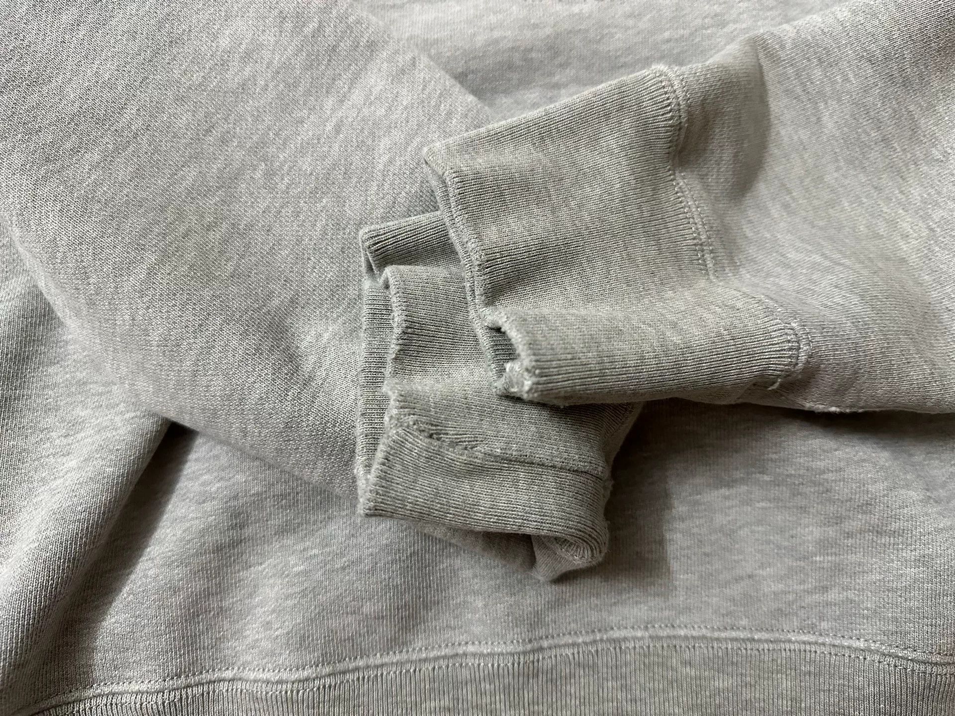RRL Ralph Lauren RRL Double RL Vintage Wing Boxing Print Sweatshirt Size US M / EU 48-50 / 2 - 6 Thumbnail