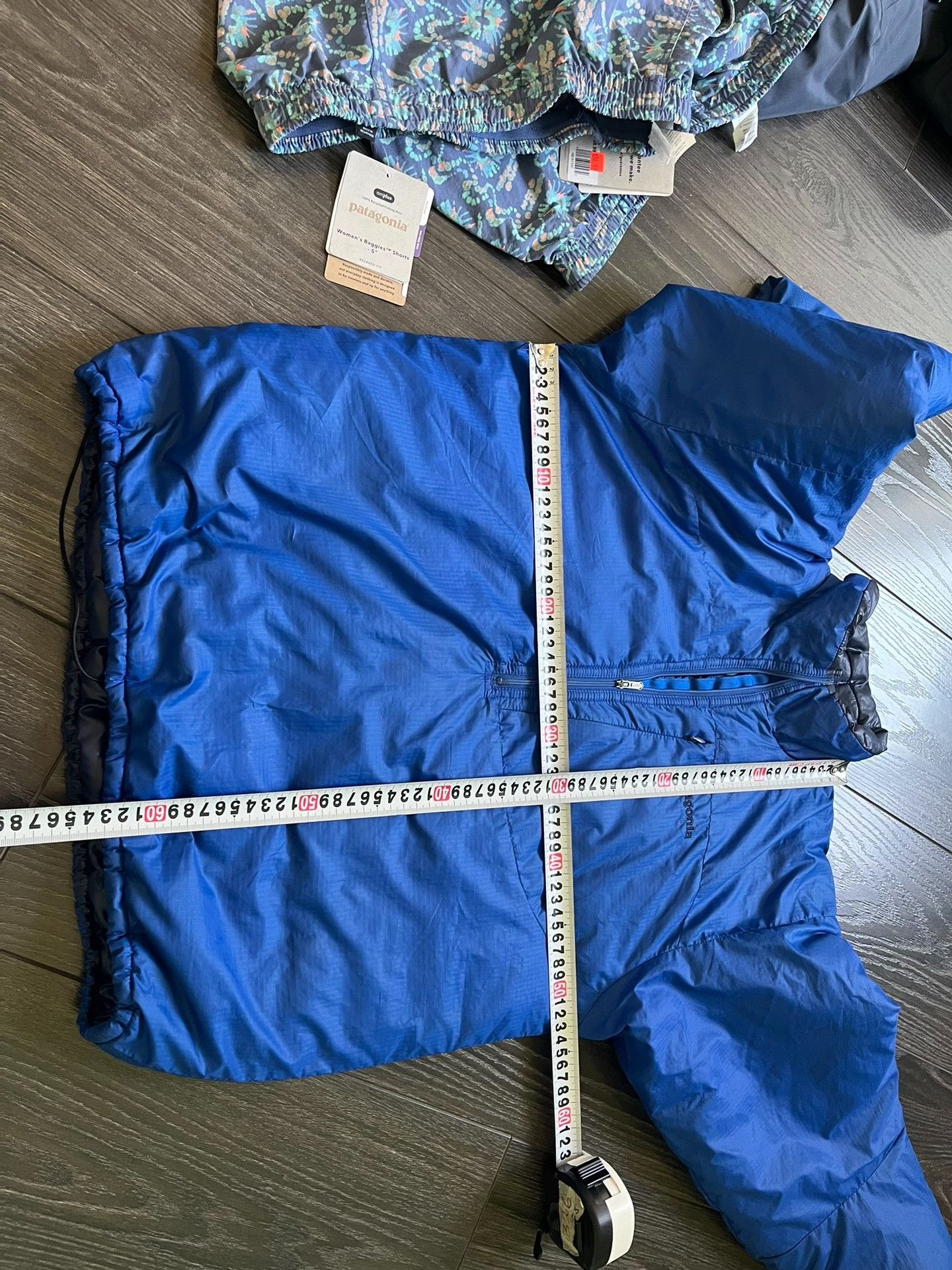 Patagonia Patagonia 2000s Puffer Jacket XS Size US XS / EU 42 / 0 - 5 Thumbnail