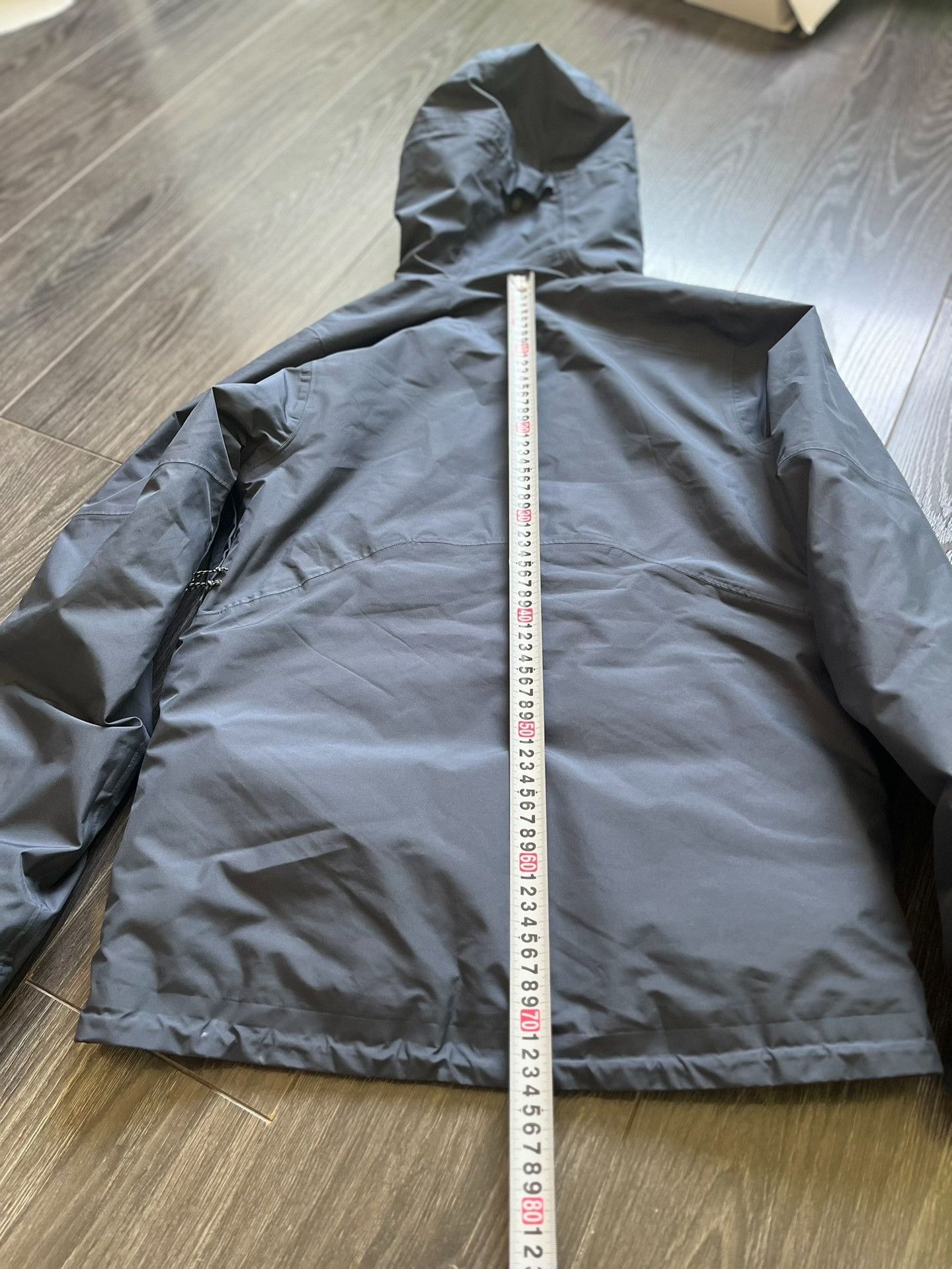 Patagonia Patagonia Insulated Powder Town Jacket Size US S / EU 44-46 / 1 - 4 Thumbnail