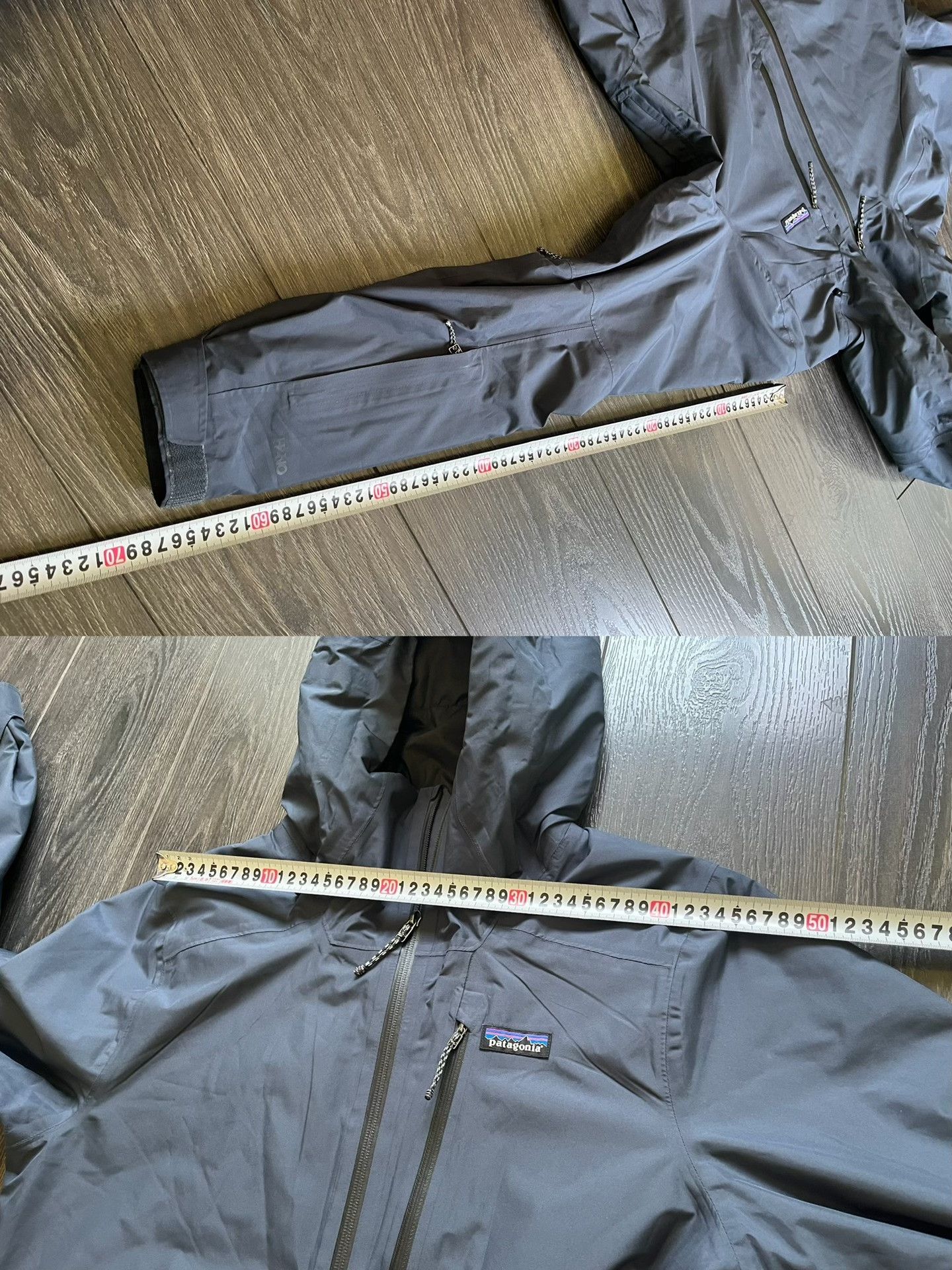 Patagonia Patagonia Insulated Powder Town Jacket Size US S / EU 44-46 / 1 - 6 Thumbnail