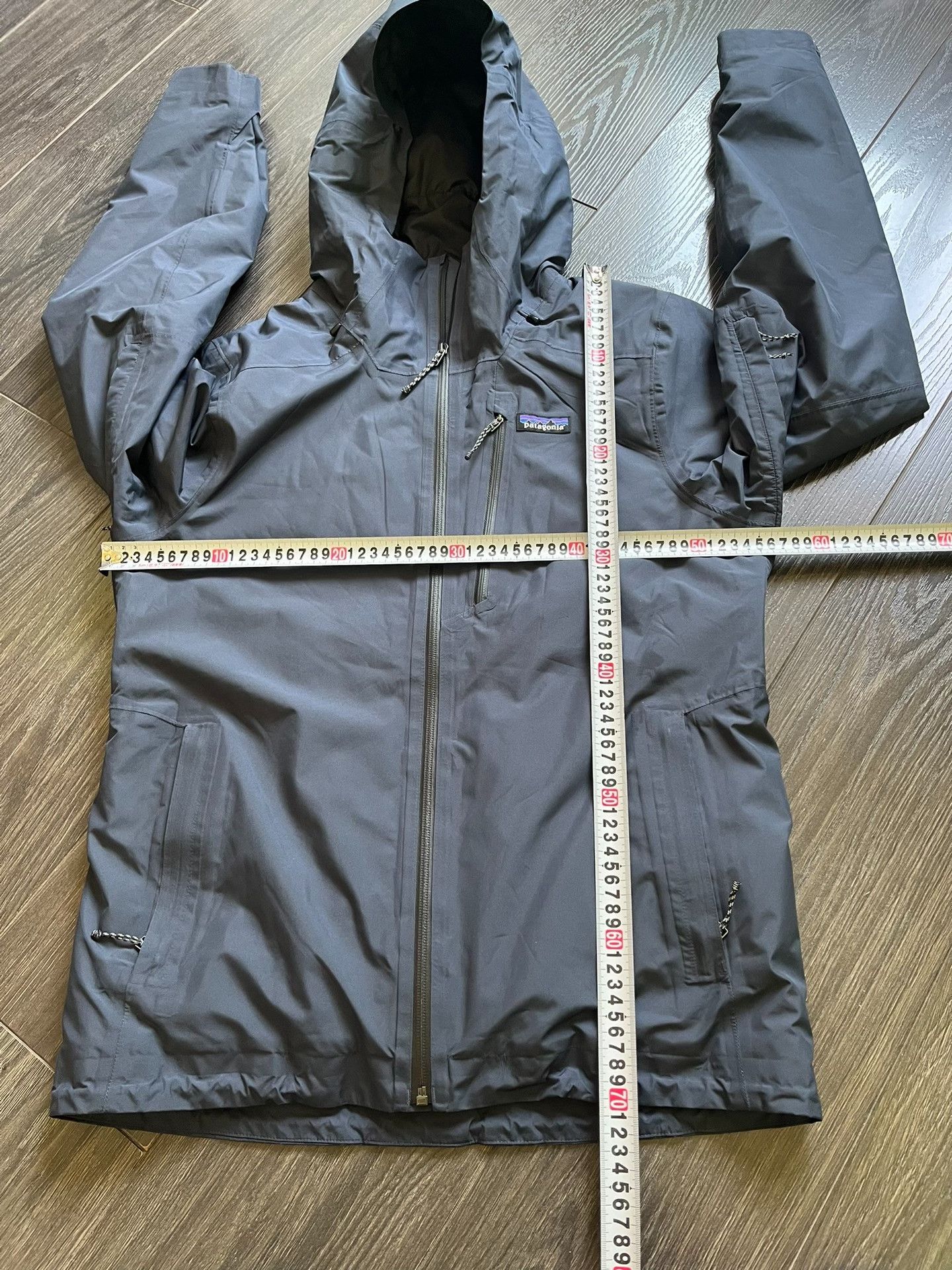 Patagonia Patagonia Insulated Powder Town Jacket Size US S / EU 44-46 / 1 - 3 Thumbnail
