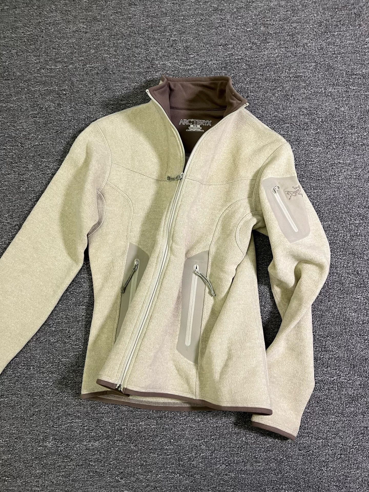 Arc'teryx Arcteryx Covert Jacket Women's M Size M / US 6-8 / IT 42-44 - 8 Thumbnail