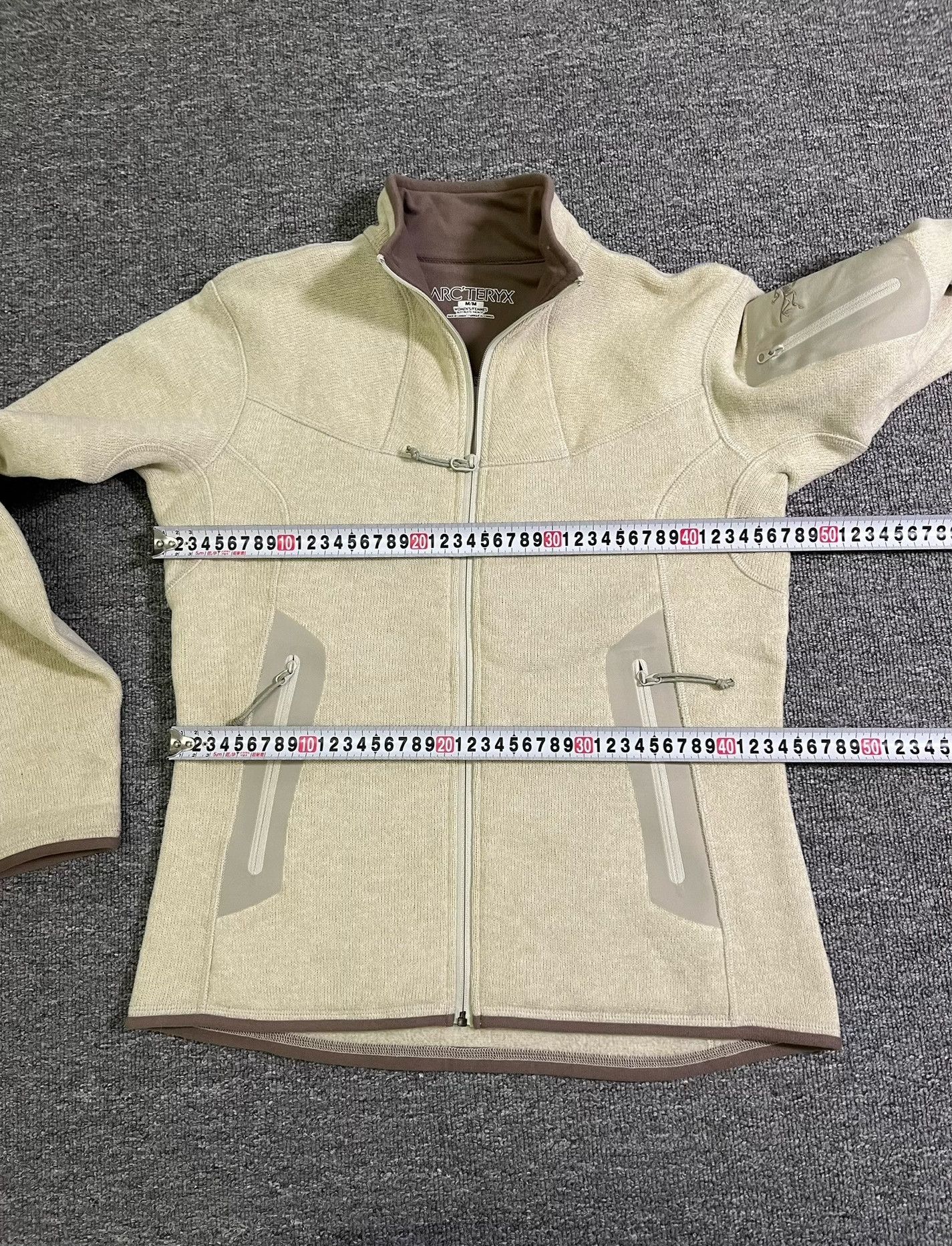Arc'teryx Arcteryx Covert Jacket Women's M Size M / US 6-8 / IT 42-44 - 2 Thumbnail