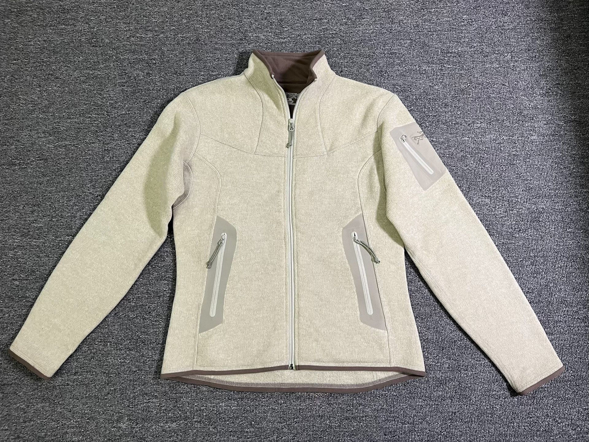 Arc'teryx Arcteryx Covert Jacket Women's M Size M / US 6-8 / IT 42-44 - 9 Thumbnail